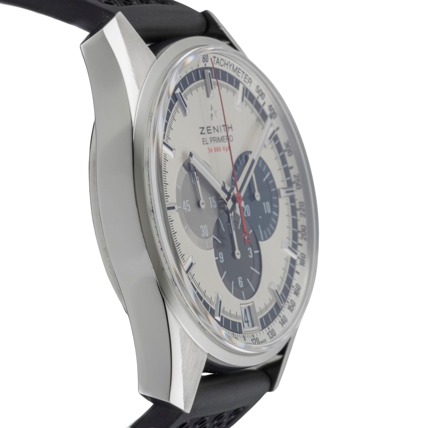 Zenith El Primero 36'000 VpH 03.2040.400/69.C494 - (7/8)