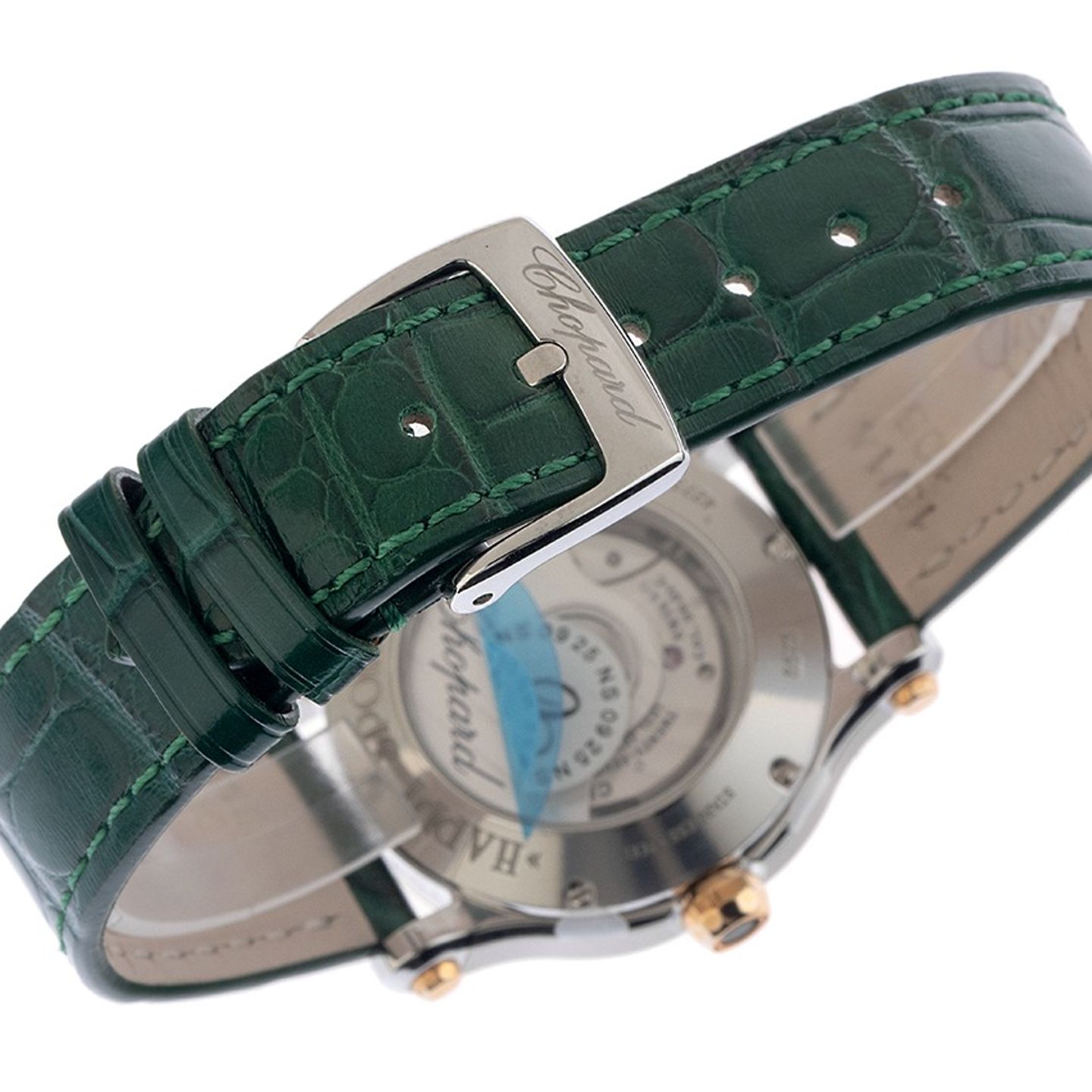 Chopard Happy Sport 278573-6032 - (7/7)