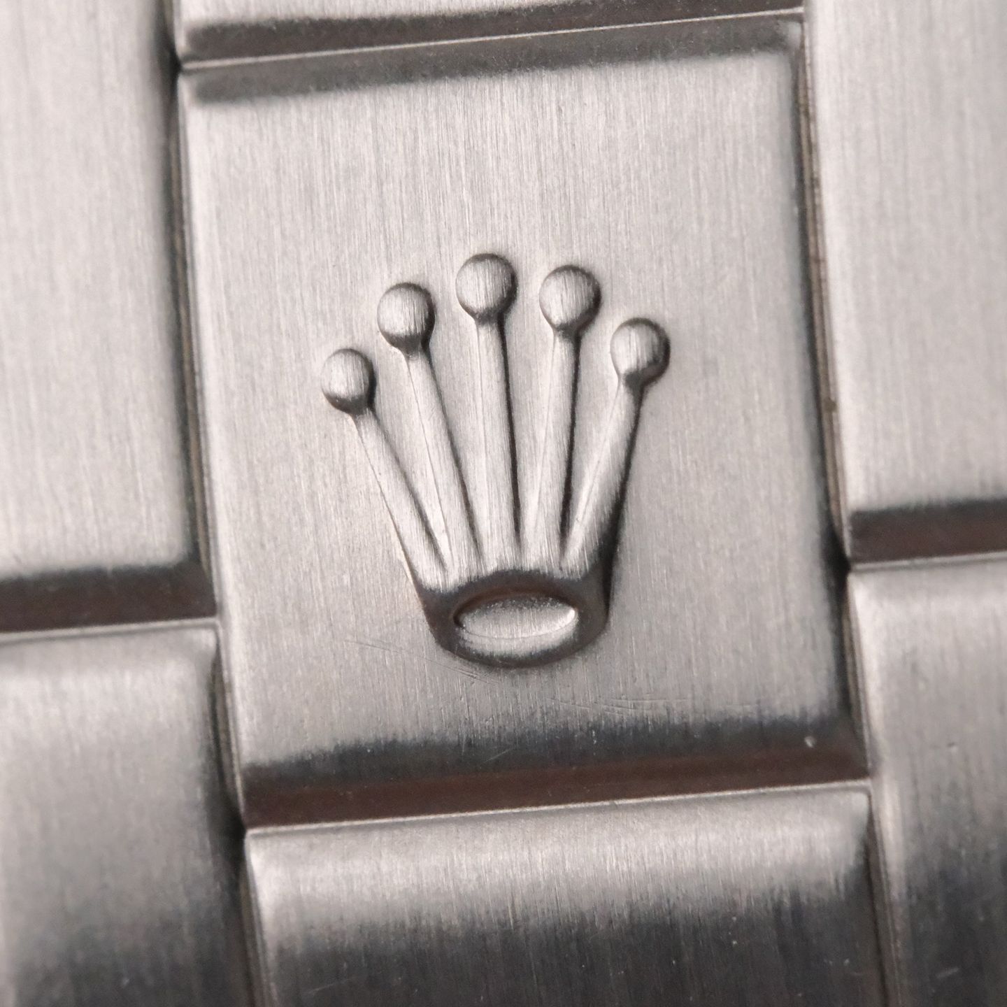 Rolex Submariner Date 16610 - (4/8)