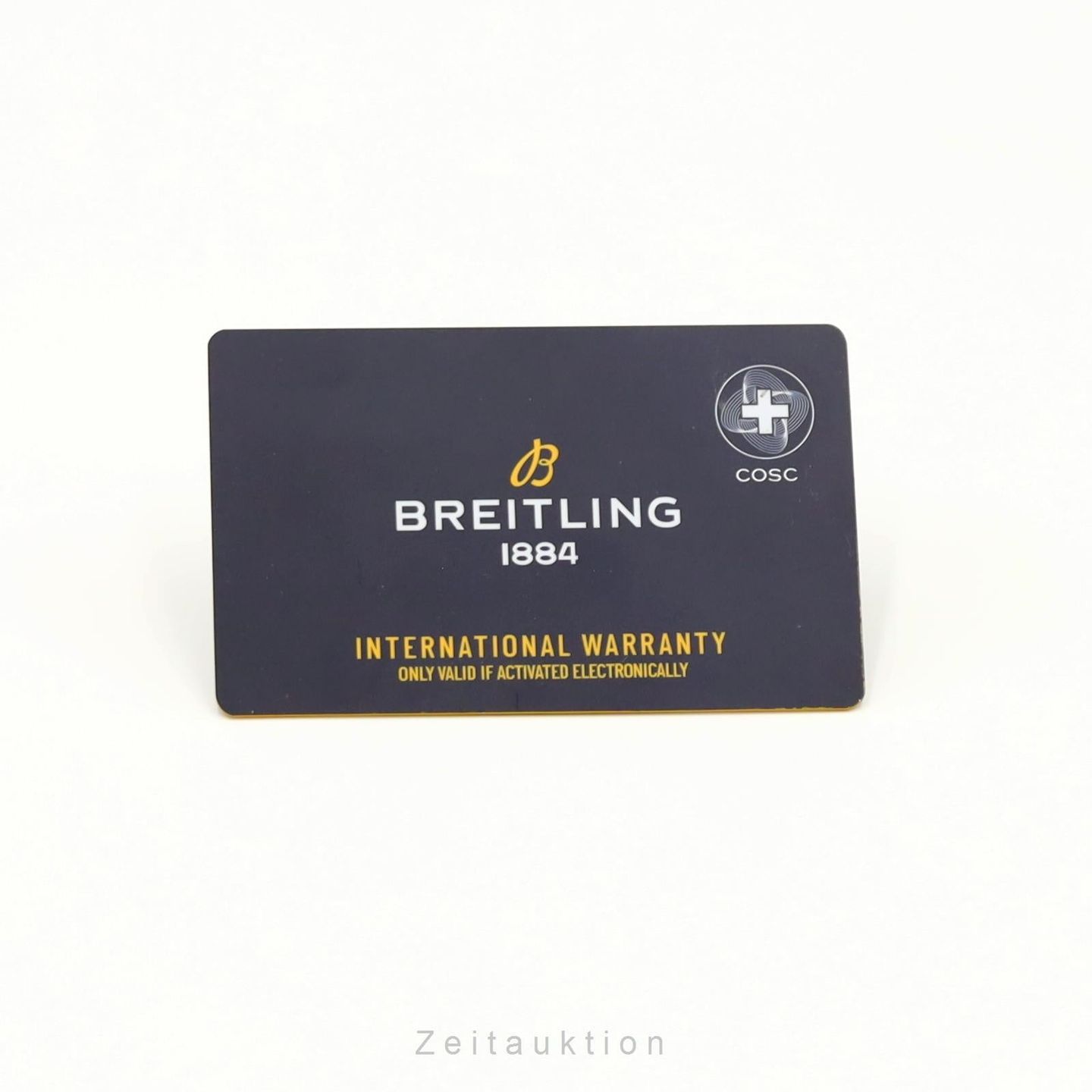 Breitling Aviator 8 A13316 - (8/8)