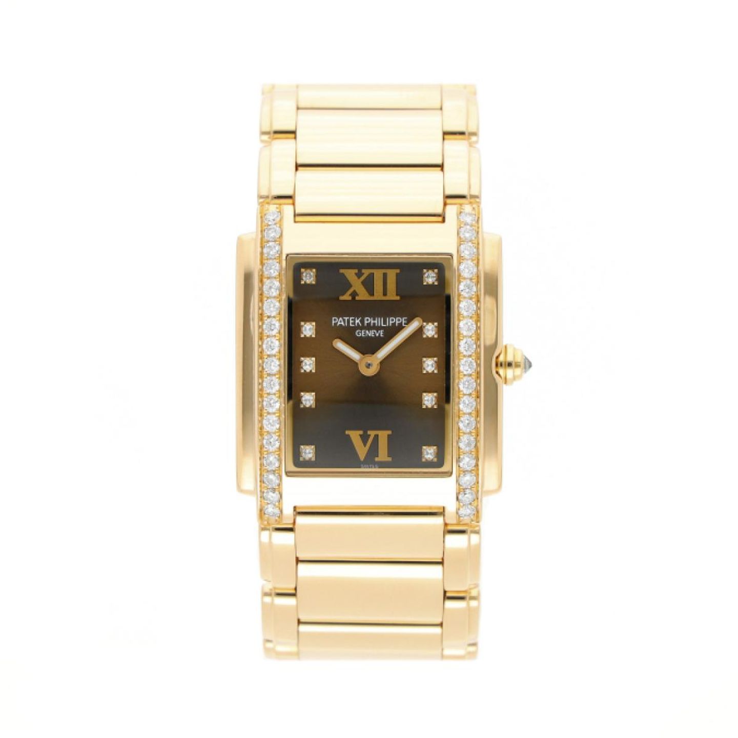 Patek Philippe Twenty~4 4910/11R-010 - (1/5)