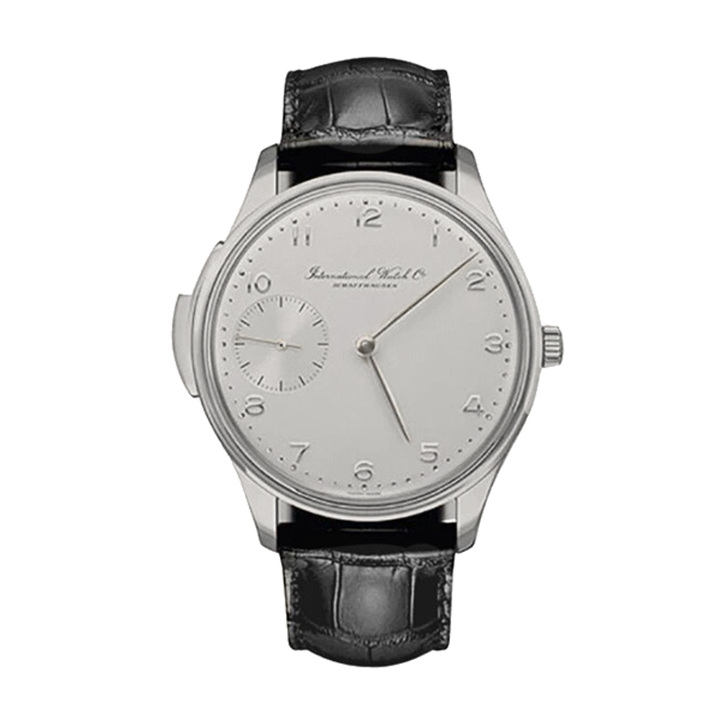 IWC Portuguese Minute Repeater IW524007 - (1/1)
