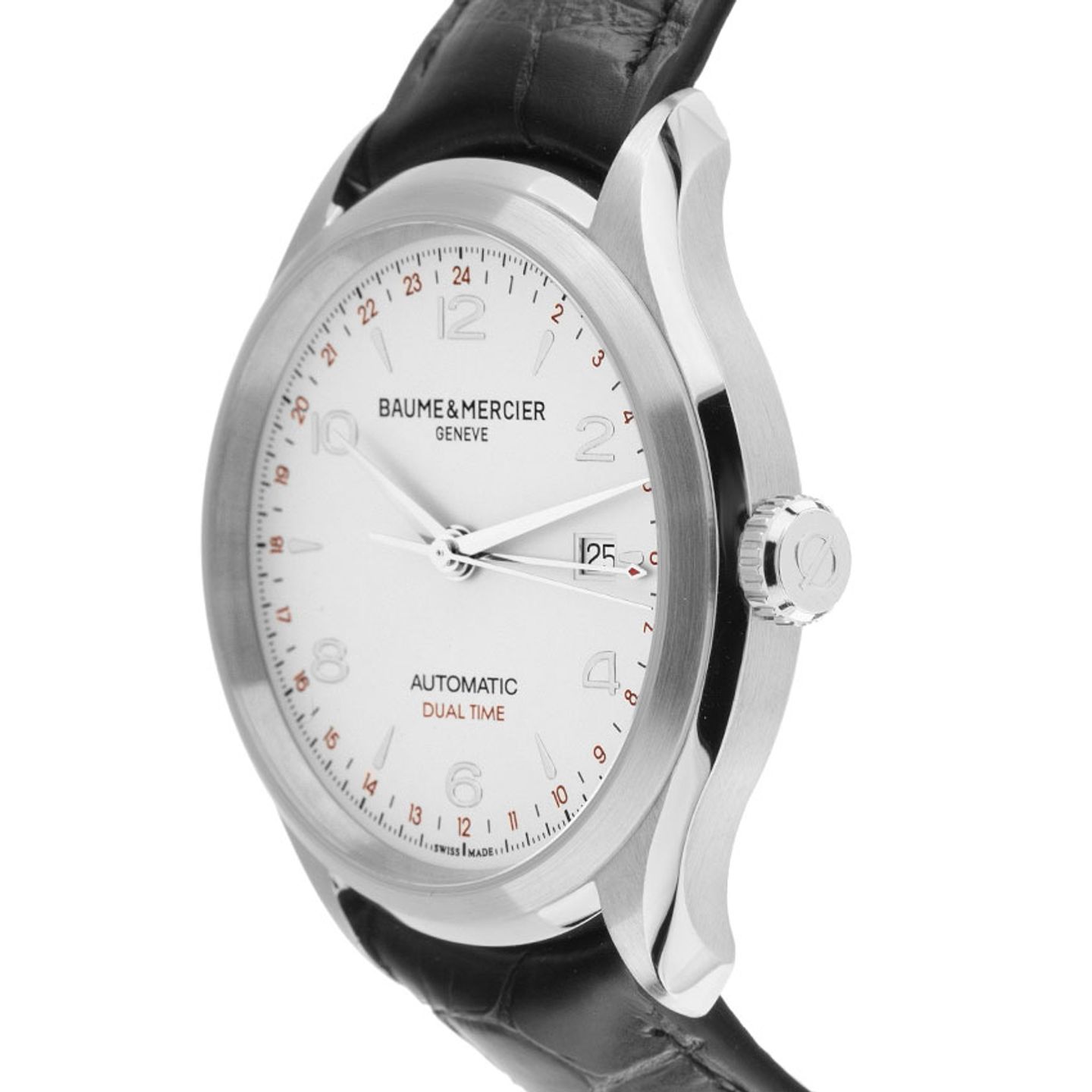 Baume & Mercier Clifton M0A10112 - (3/7)