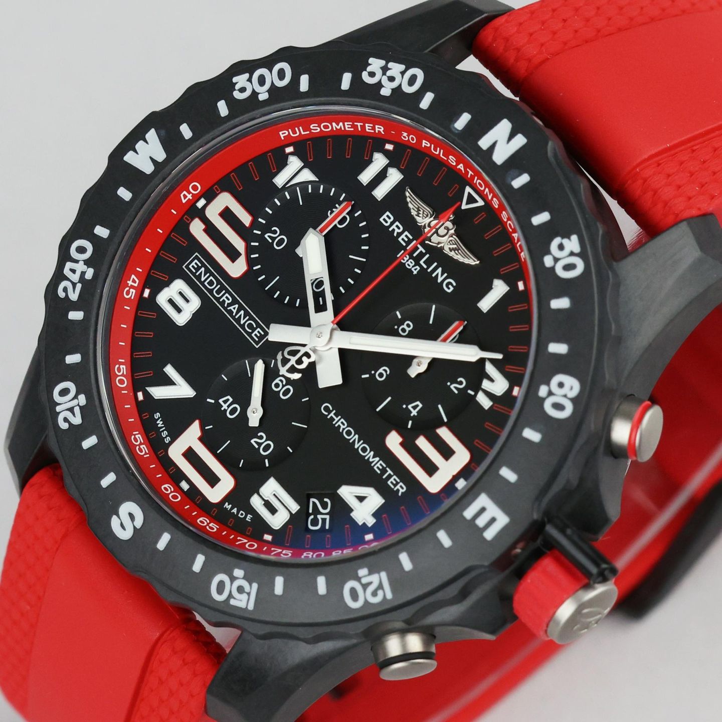 Breitling Endurance Pro X82310 - (5/8)