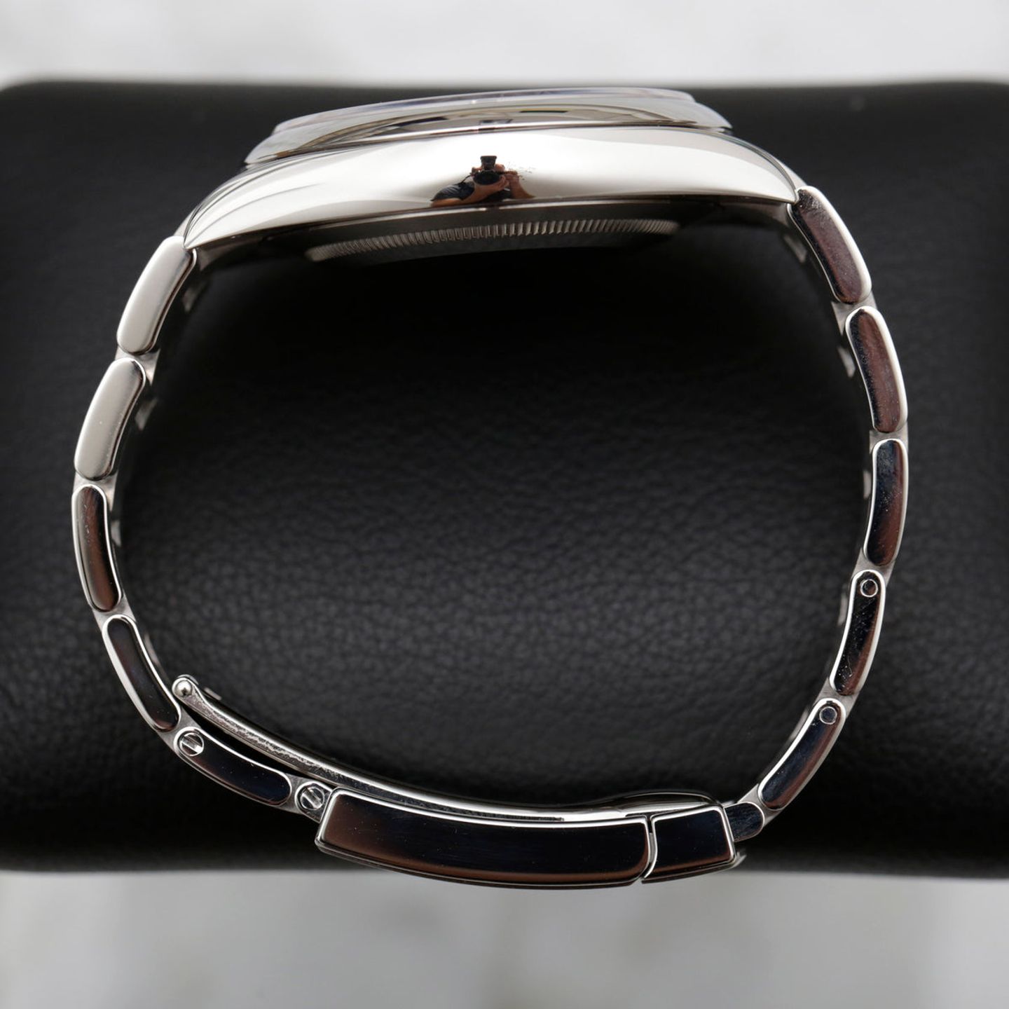 Rolex Oyster Perpetual 41 124300 - (4/8)