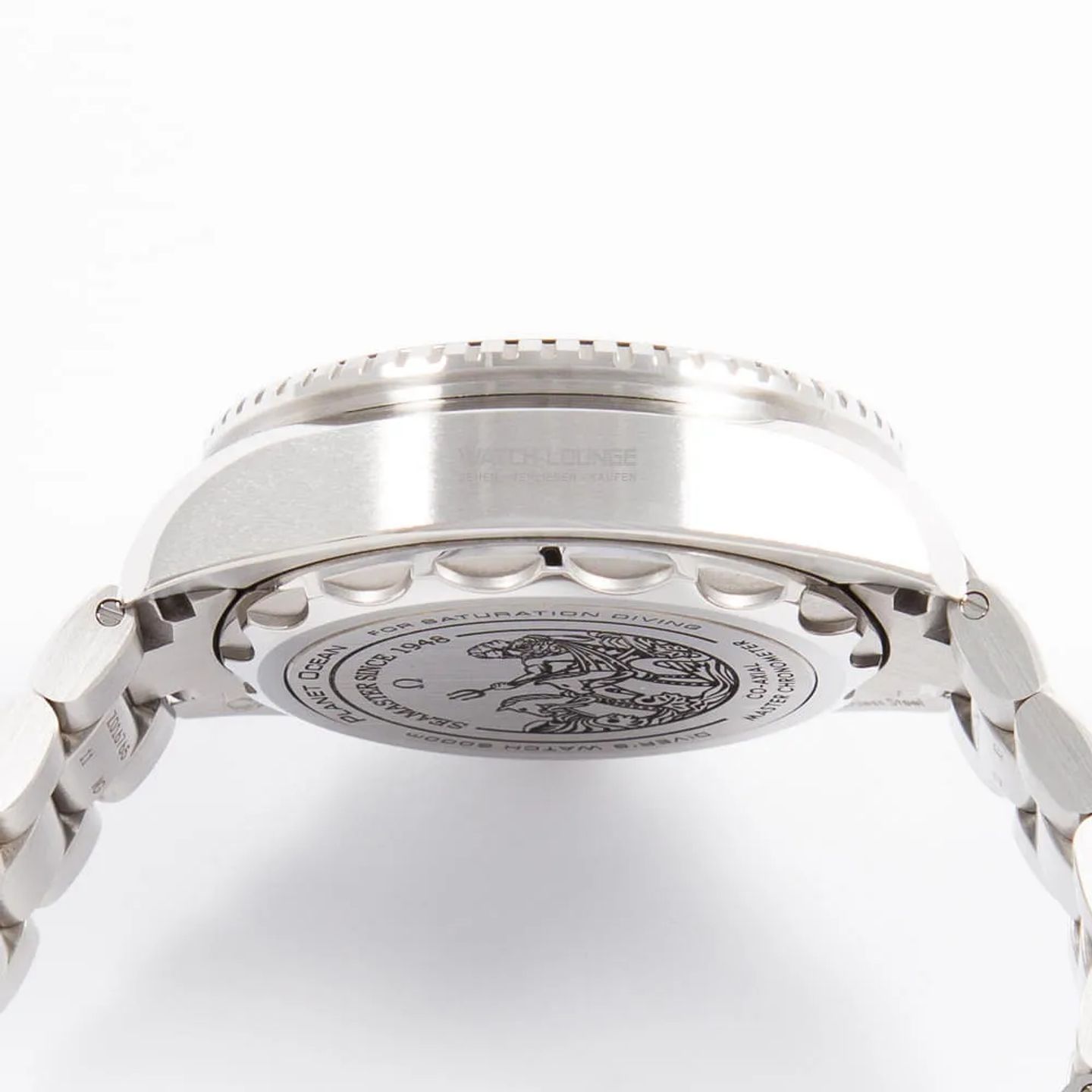 Omega Seamaster Planet Ocean 215.30.46.21.03.002 - (7/8)