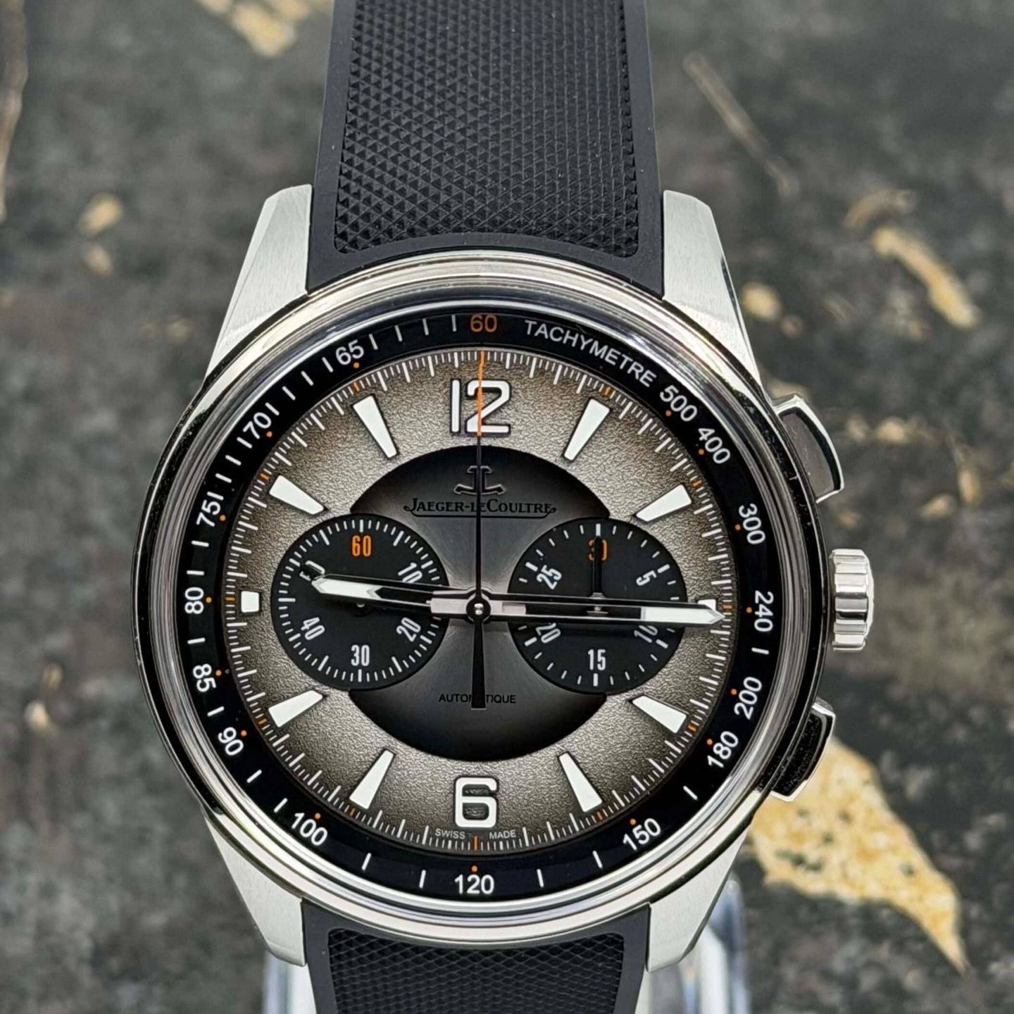 Jaeger-LeCoultre Polaris Q902843J - (2/8)