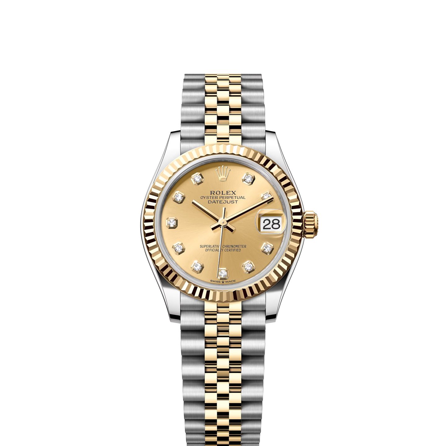 Rolex Datejust 31 278273 - (1/1)