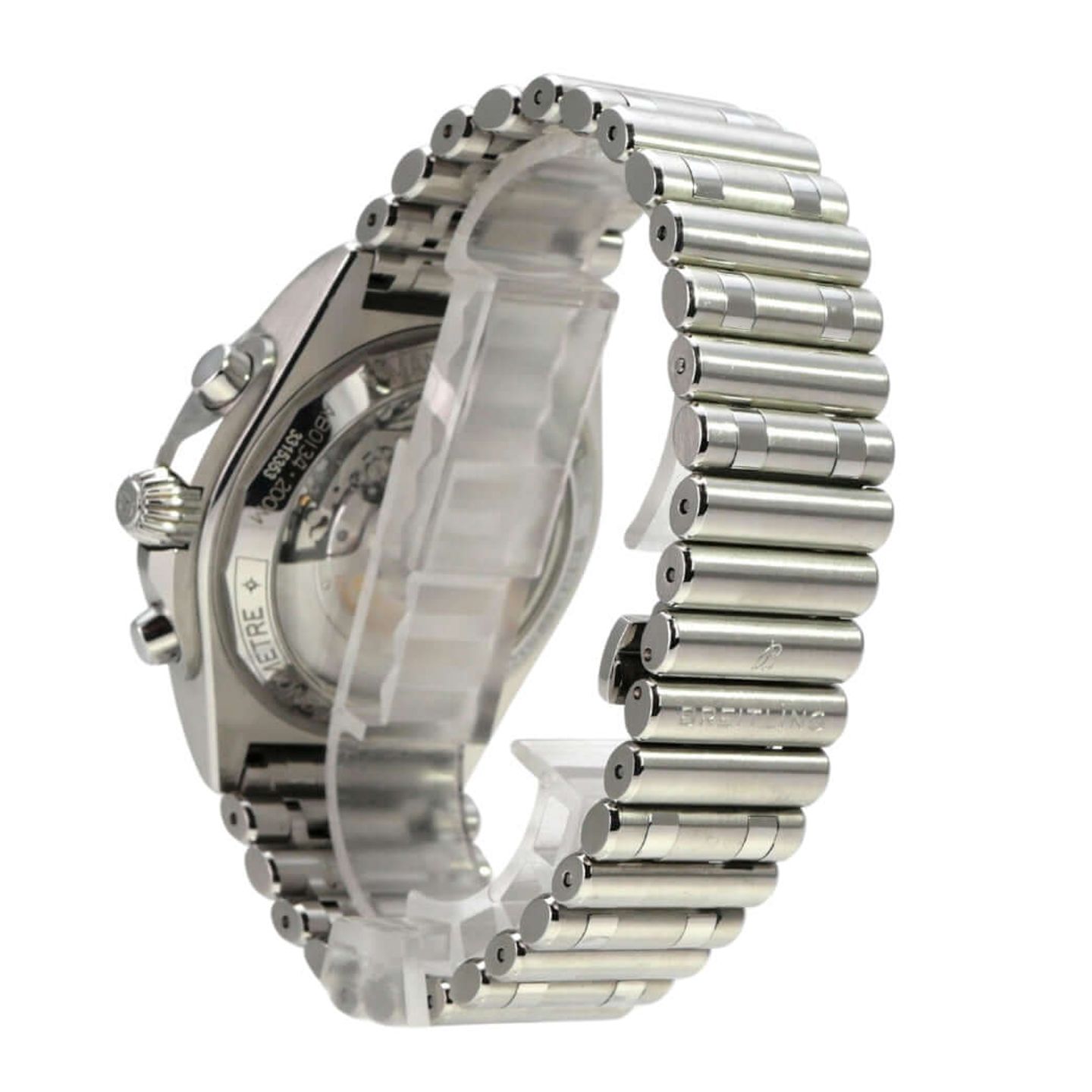 Breitling Chronomat 42 AB0134101C1A1 - (7/8)