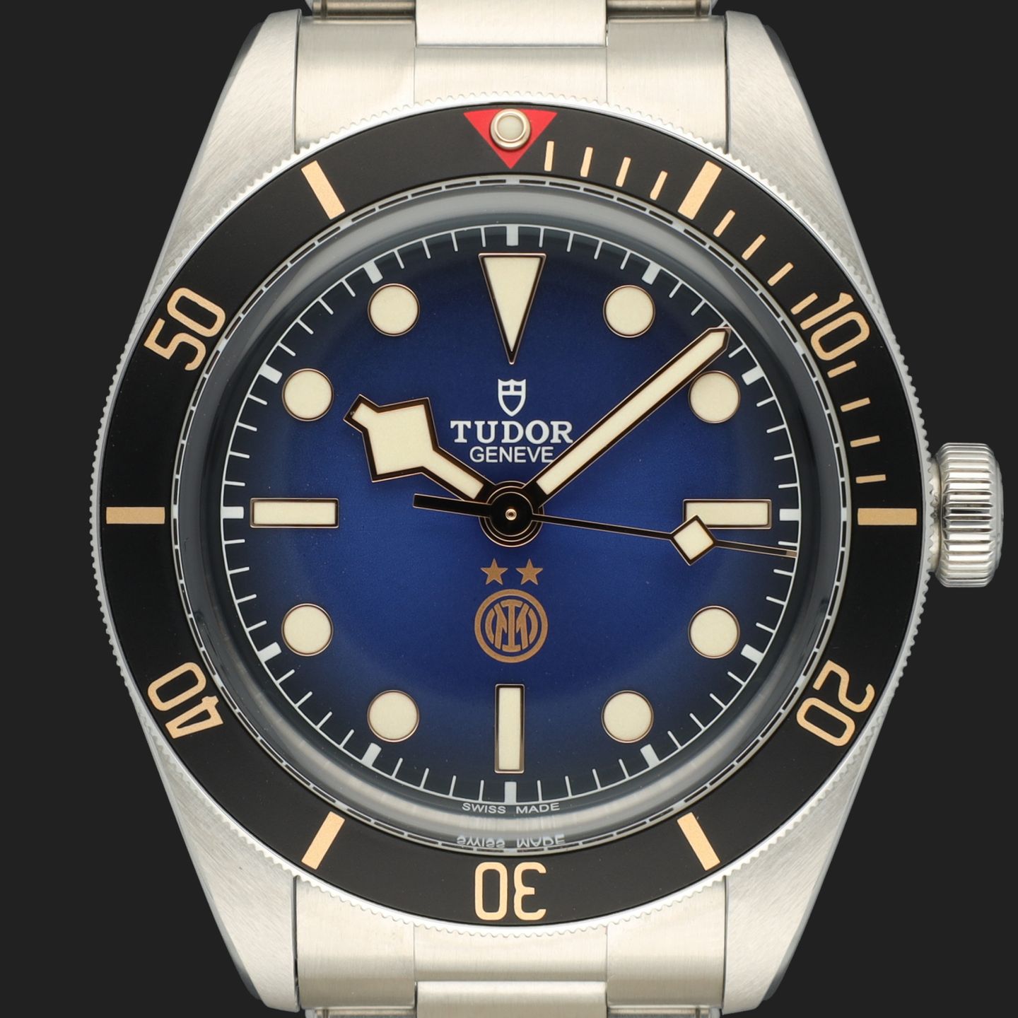 Tudor Black Bay Fifty-Eight 79030N - (2/8)