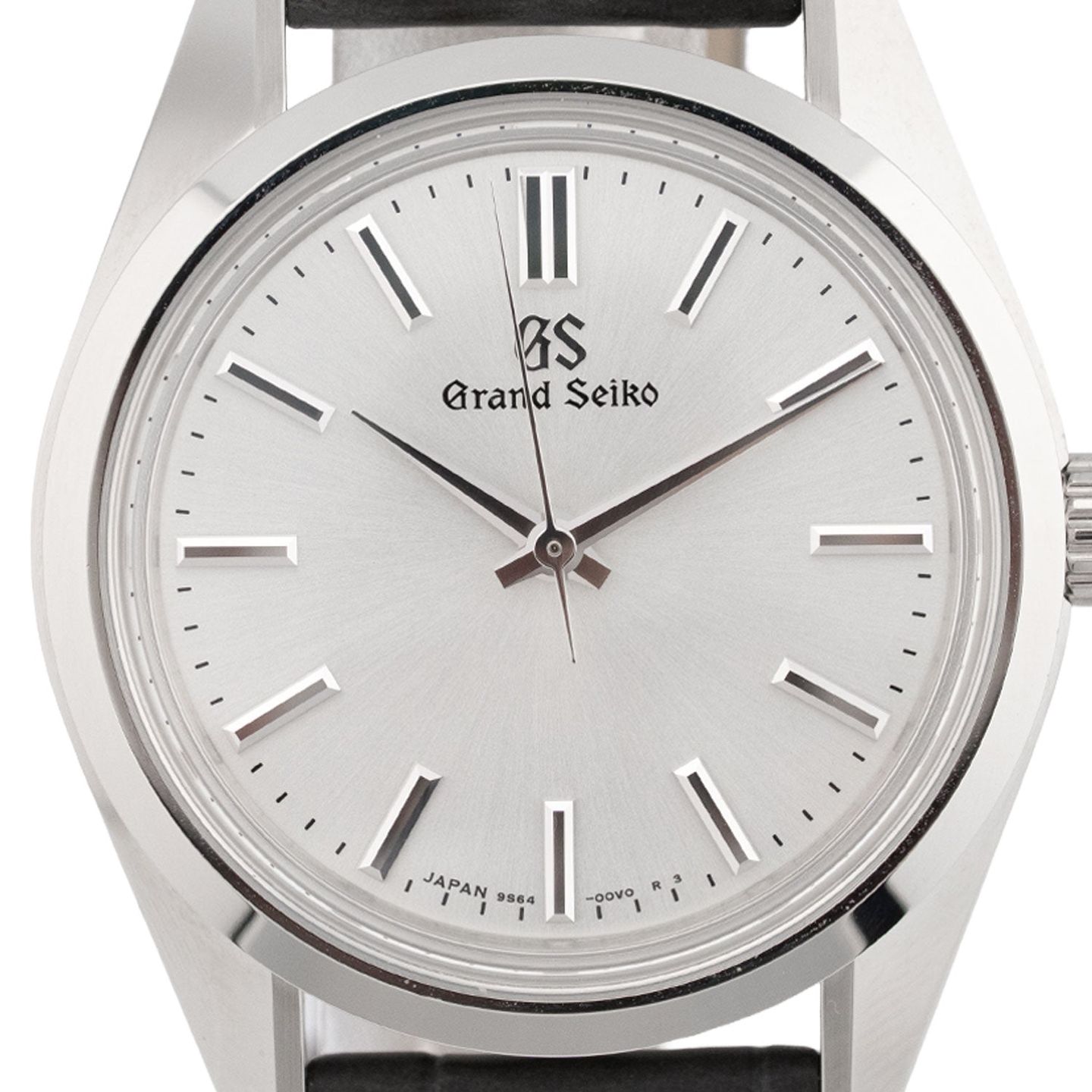 Grand Seiko Heritage Collection SBGW291 - (2/7)