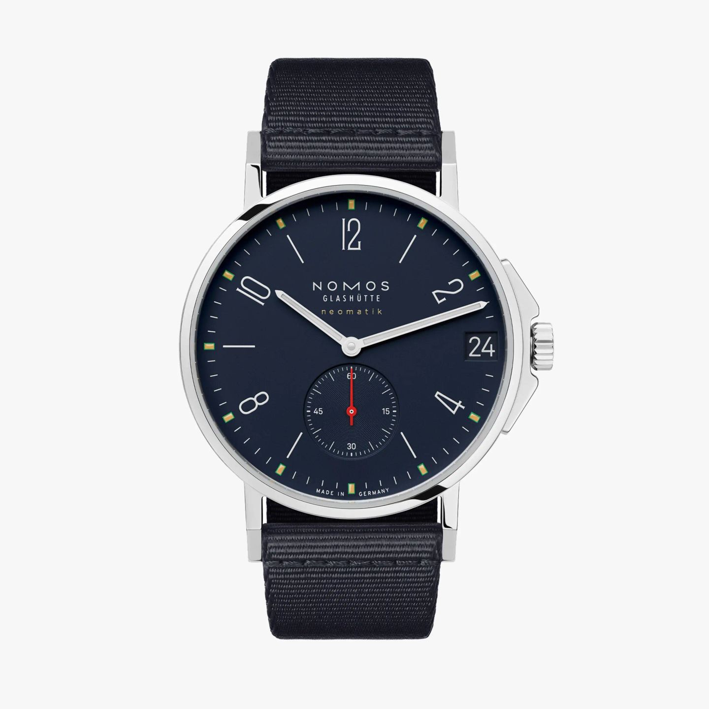 NOMOS Ahoi 528 - (1/1)