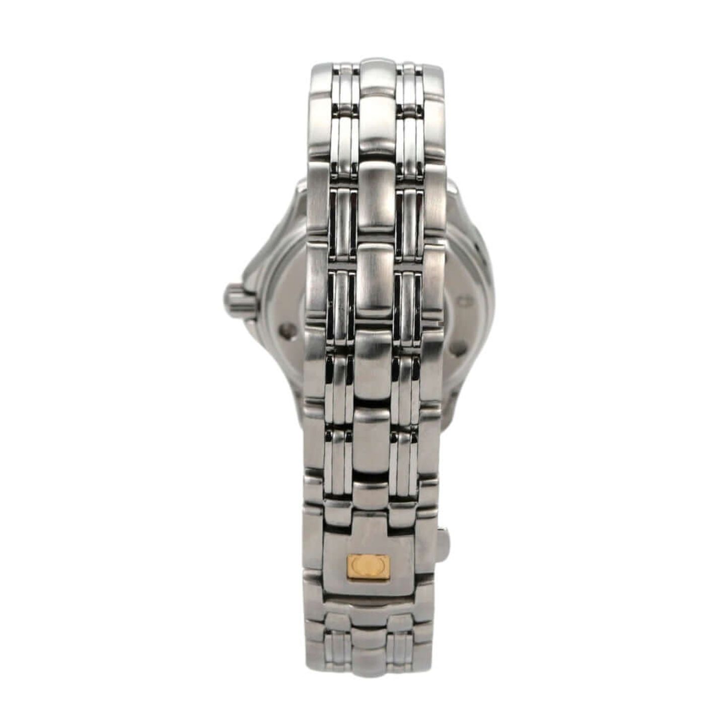 Omega Seamaster Diver 300 M 2541.80.00 (2014) - Blue dial 41 mm Steel case (8/8)