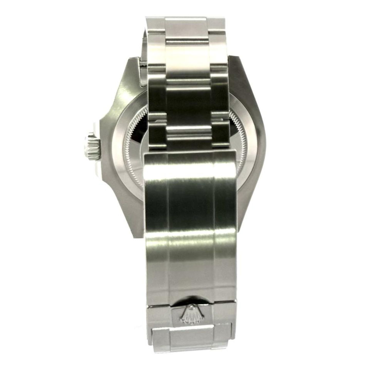 Rolex Submariner Date 126610LV (2022) - Black dial 41 mm Steel case (8/8)