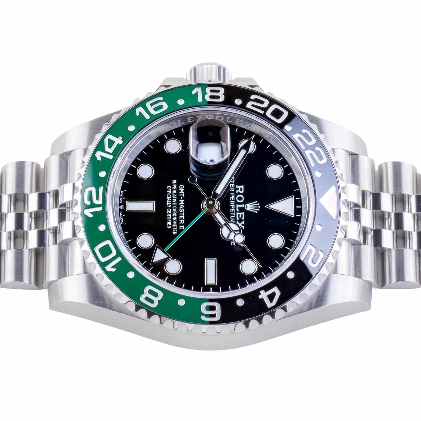 Rolex GMT-Master II 126720VTNR - (6/8)