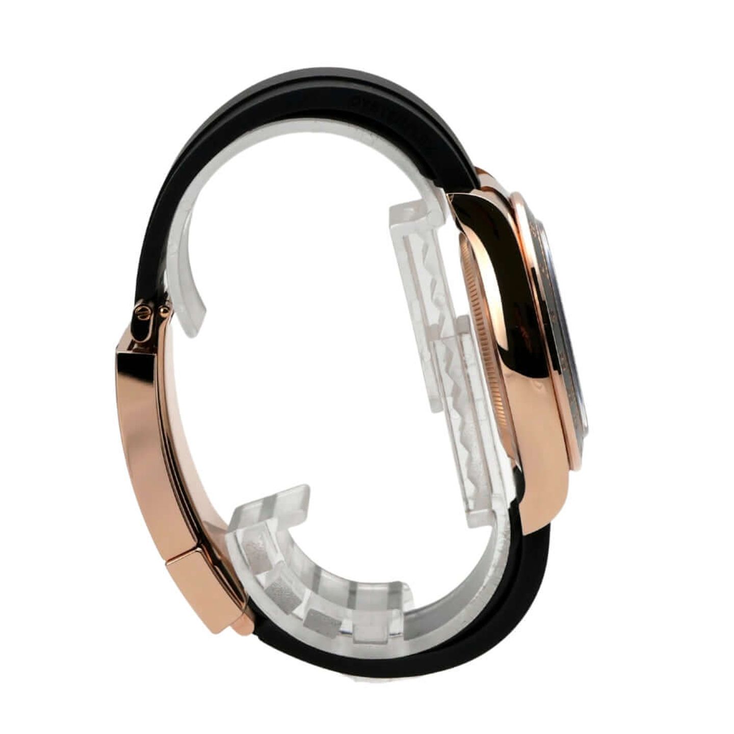 Rolex Daytona 126515LN (2024) - Zwart wijzerplaat 40mm Roségoud (6/8)