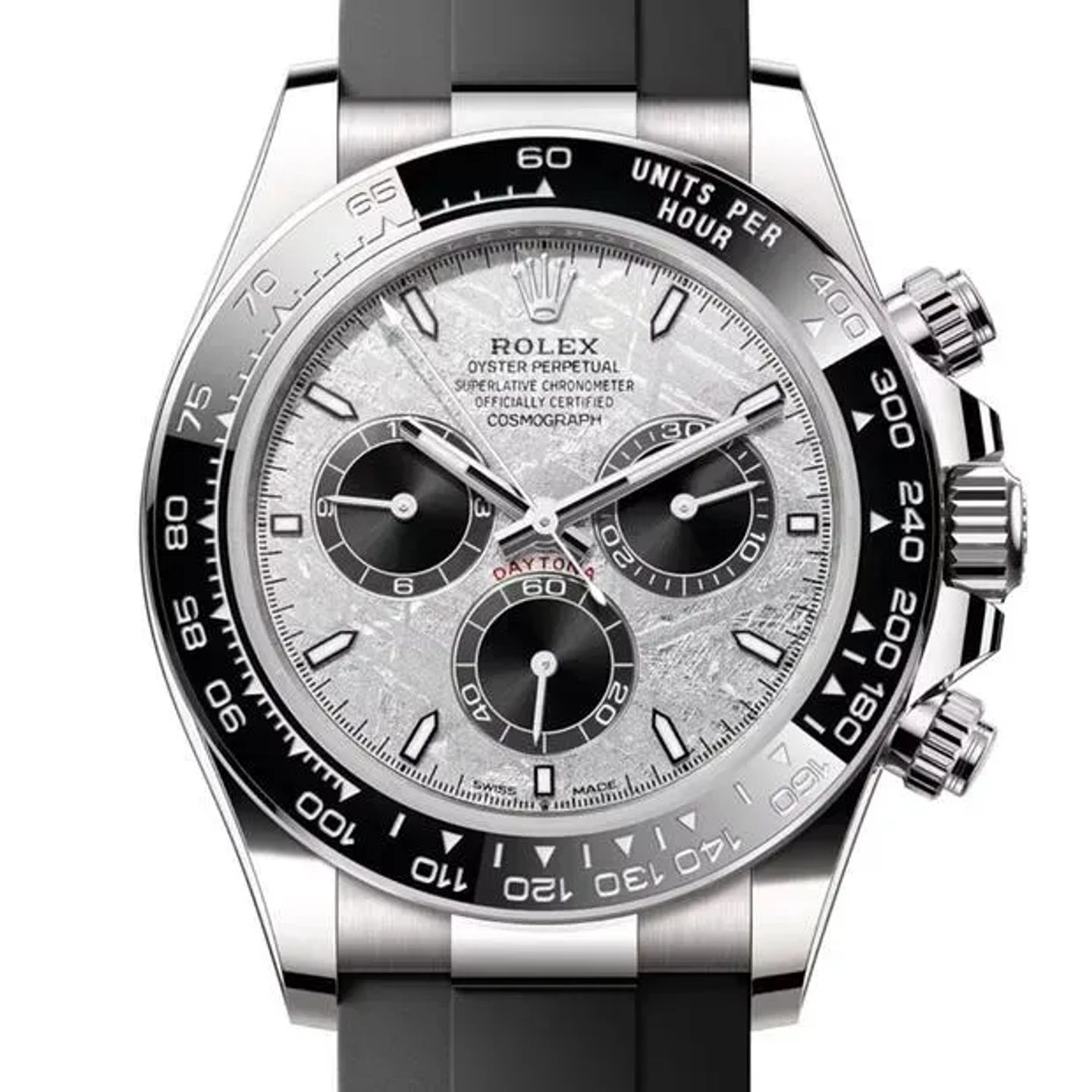 Rolex Daytona 126519LN - (2/6)