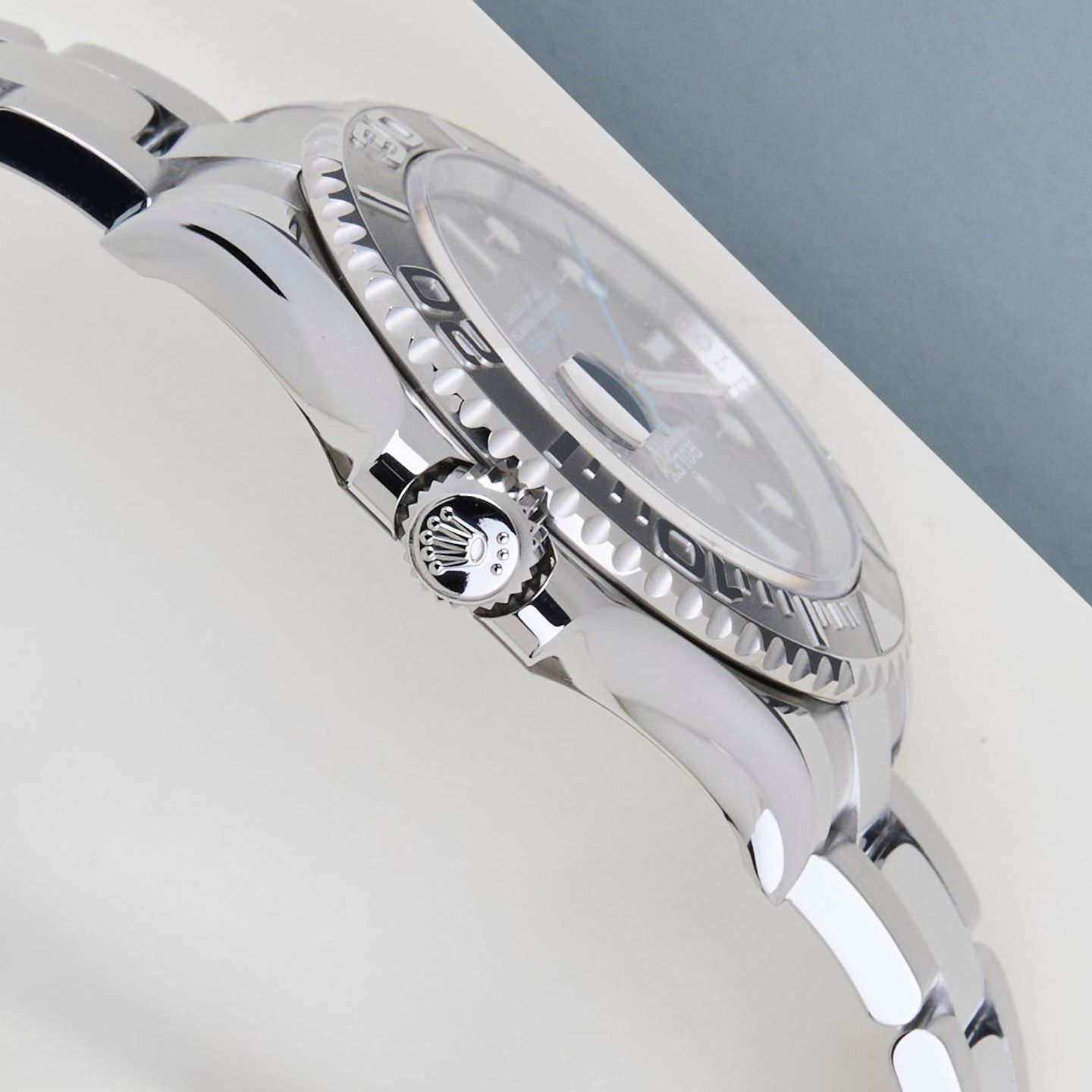 Rolex Yacht-Master 40 126622 (2023) - 40 mm Steel case (8/8)