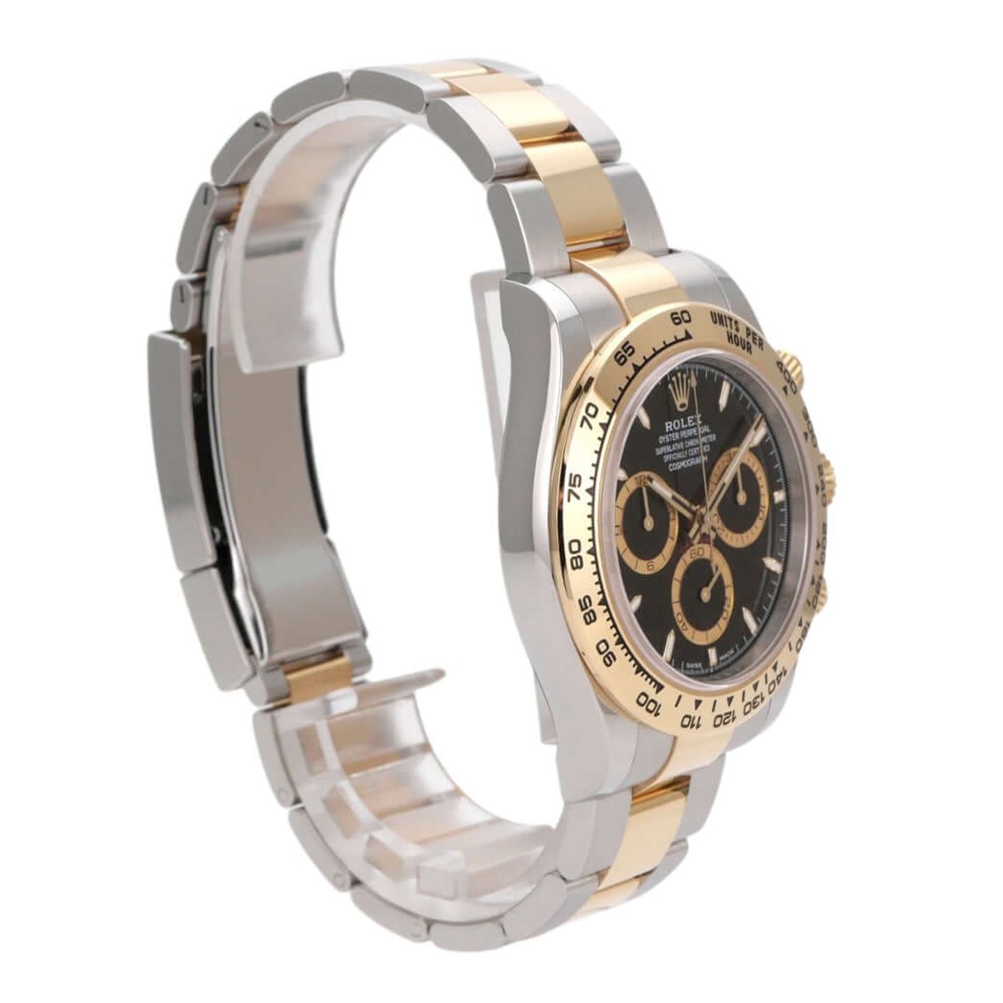 Rolex Daytona 126503 - (4/8)