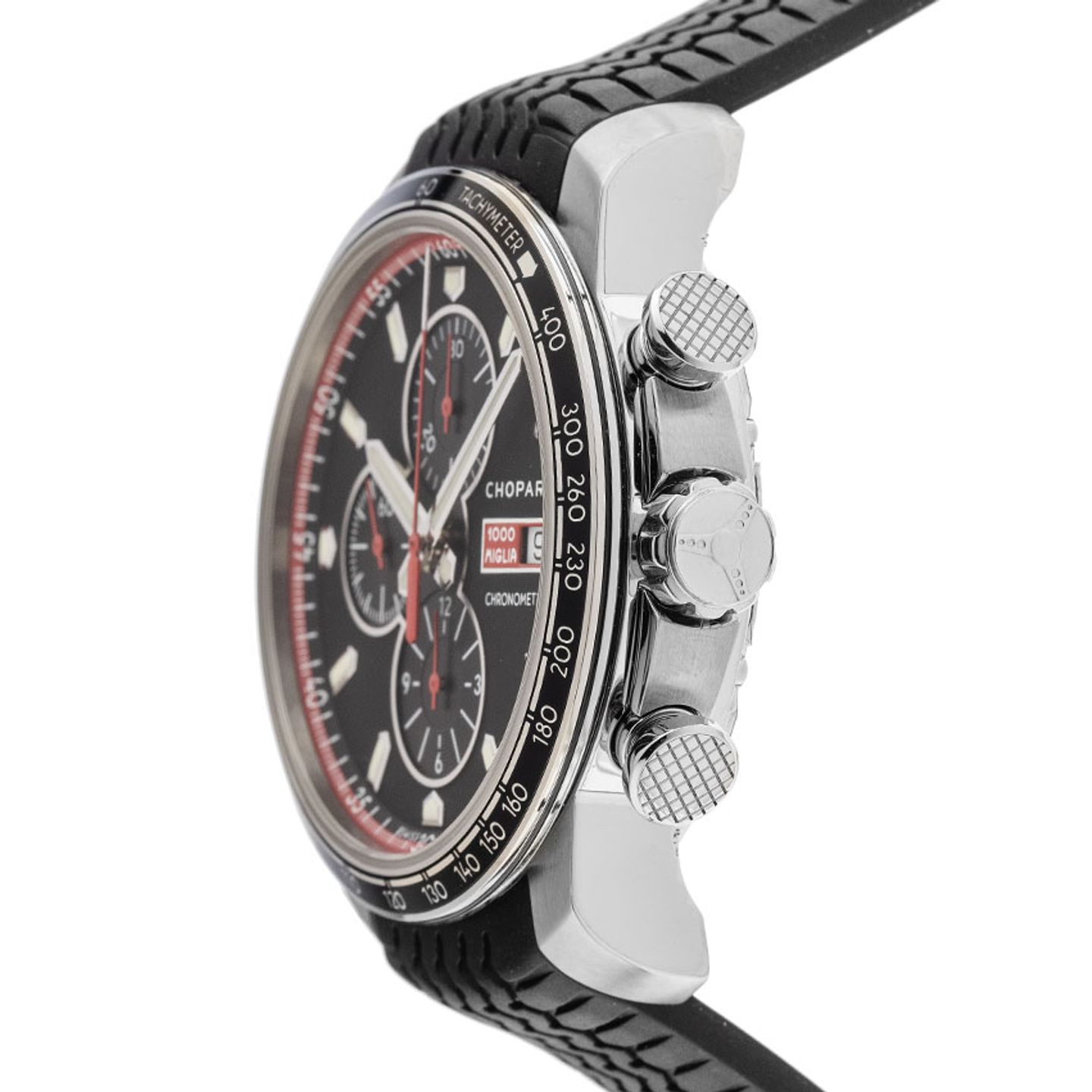 Chopard Mille Miglia 168571-3001 - (4/7)
