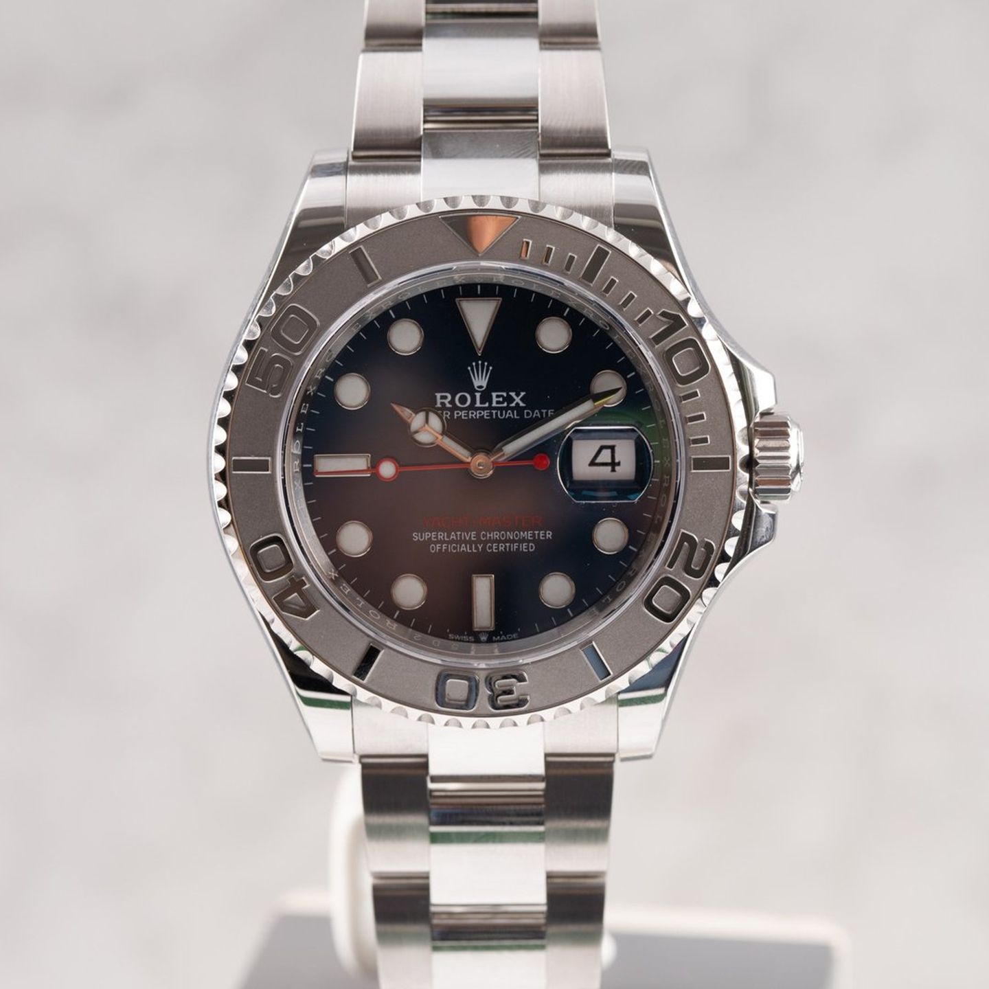 Rolex Yacht-Master 40 126622 - (5/8)