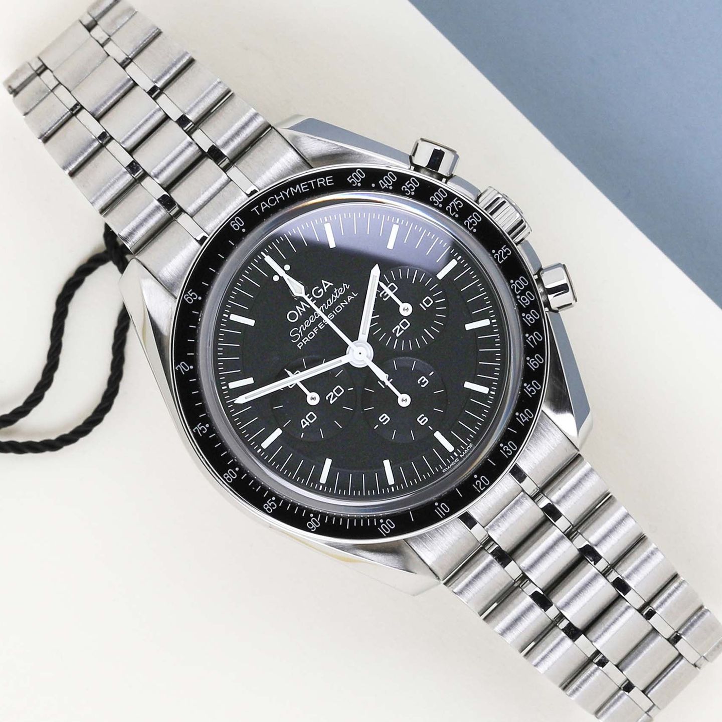 Omega Speedmaster Professional Moonwatch 310.30.42.50.01.002 - (1/8)