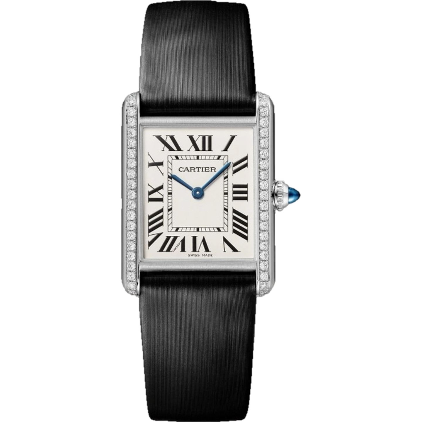 Cartier Tank W4TA0030 - (1/1)