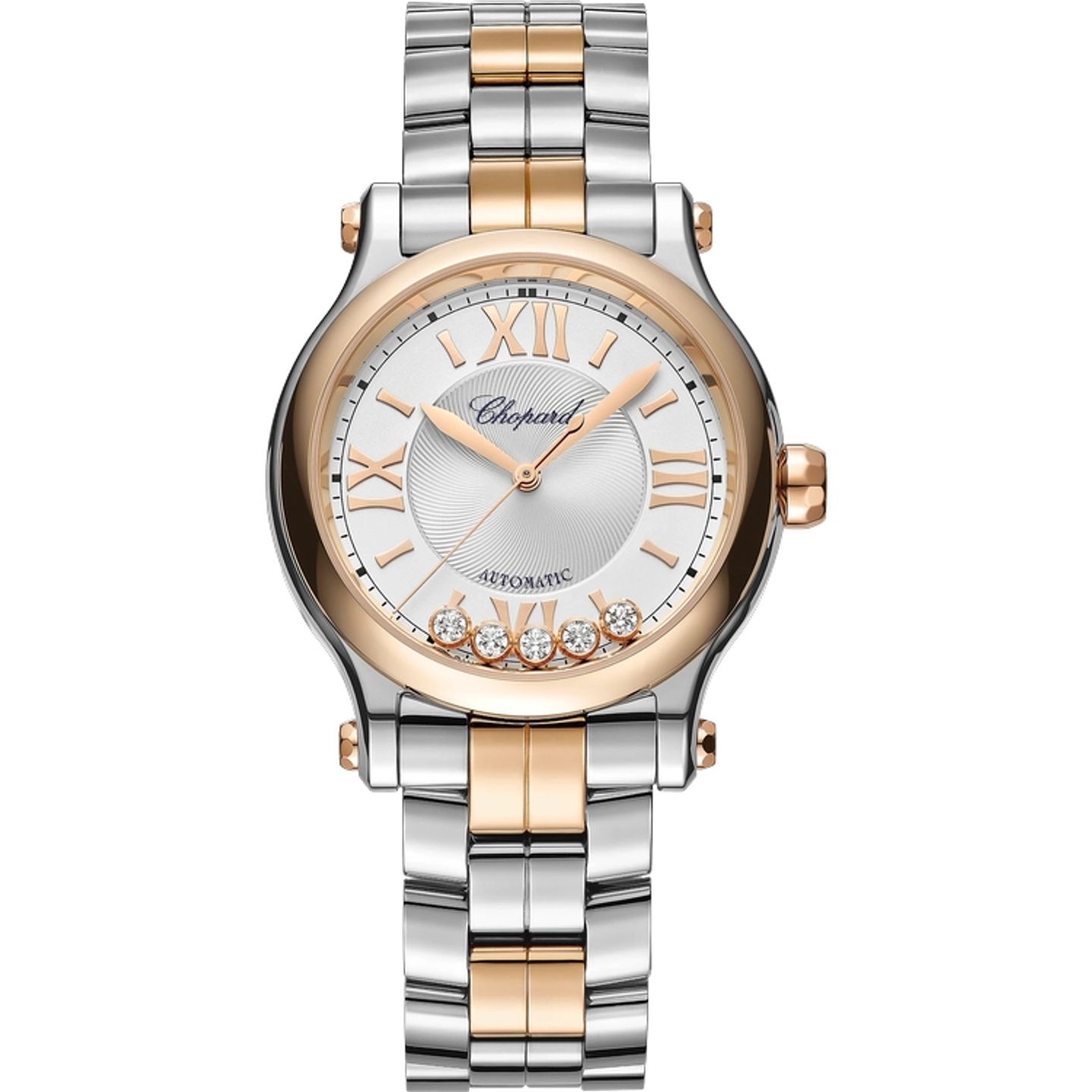 Chopard Happy Sport 278608-6002 - (1/1)