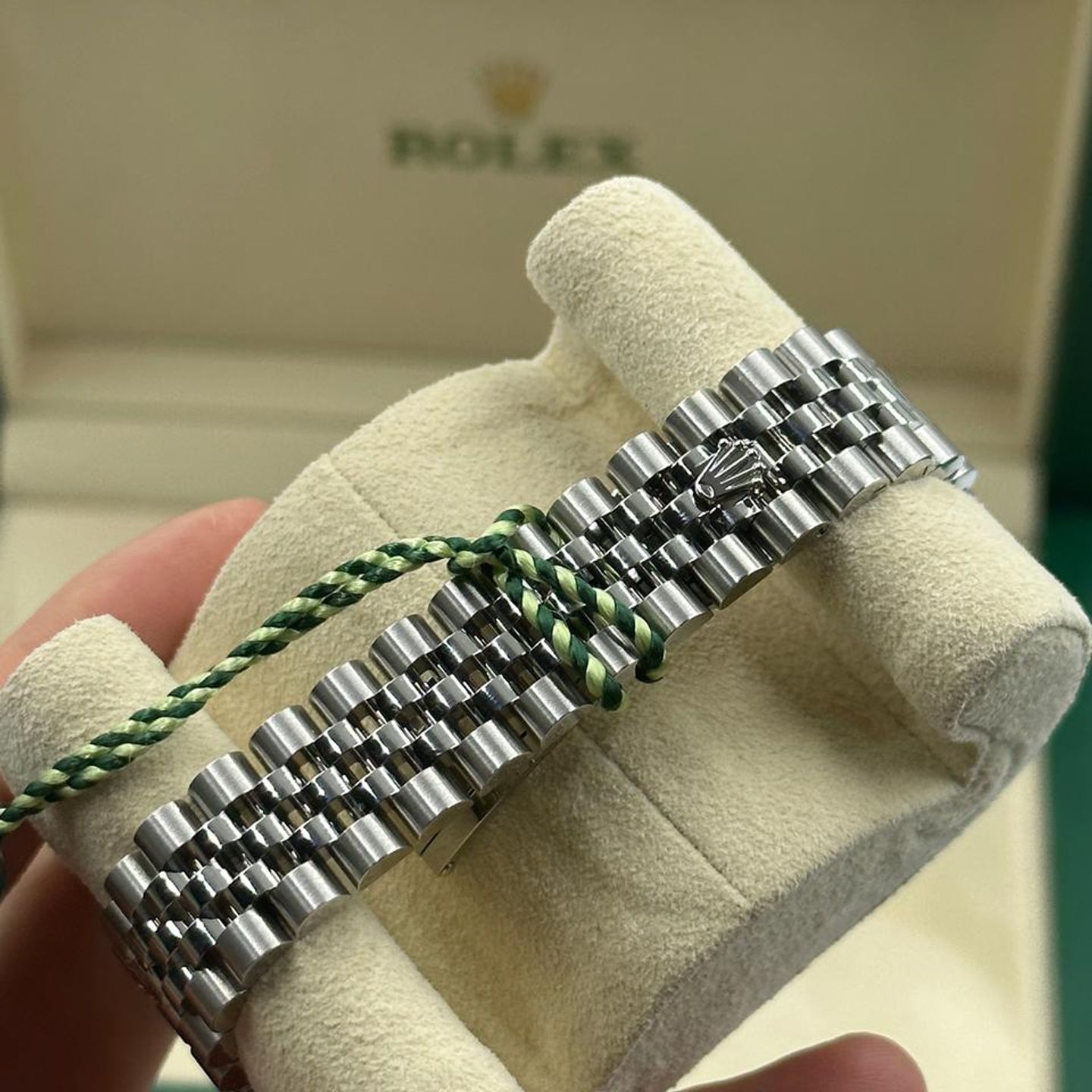 Rolex Datejust 278240 - (6/10)