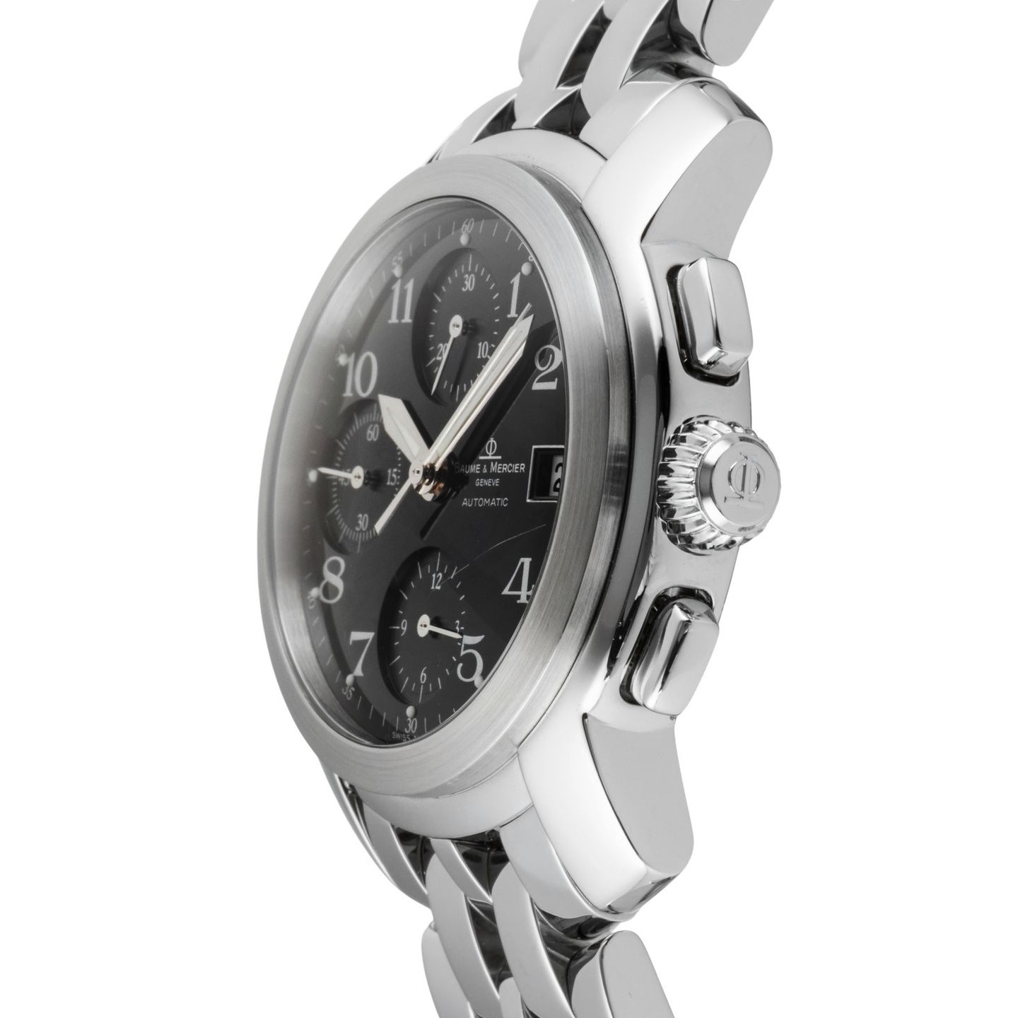 Baume & Mercier Capeland MV045216 - (6/8)