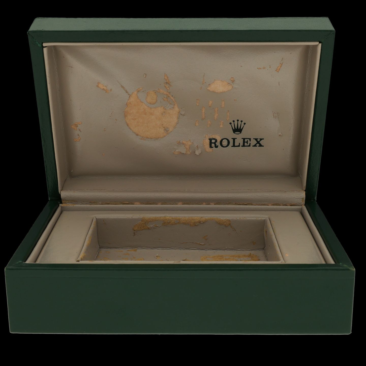 Rolex Datejust 1601 - (8/8)