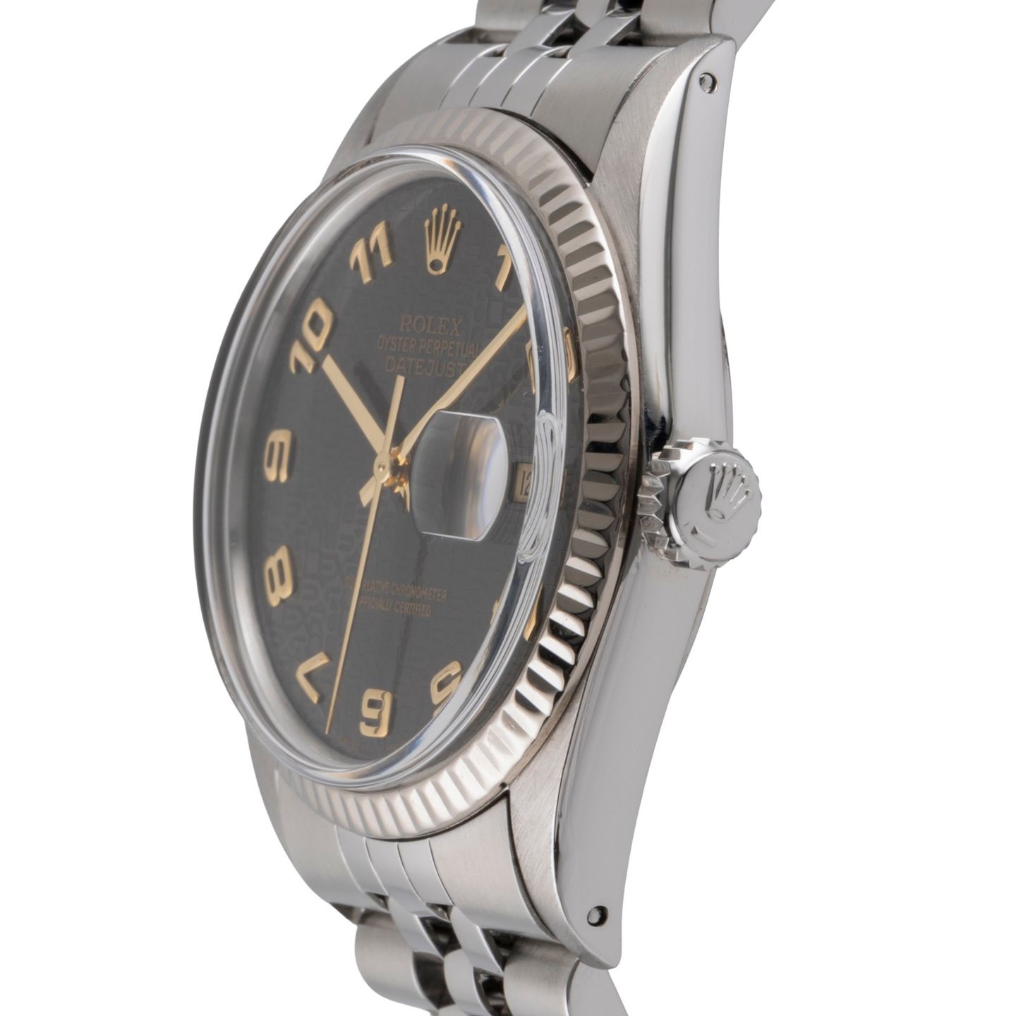 Rolex Datejust 36 16014 - (6/8)