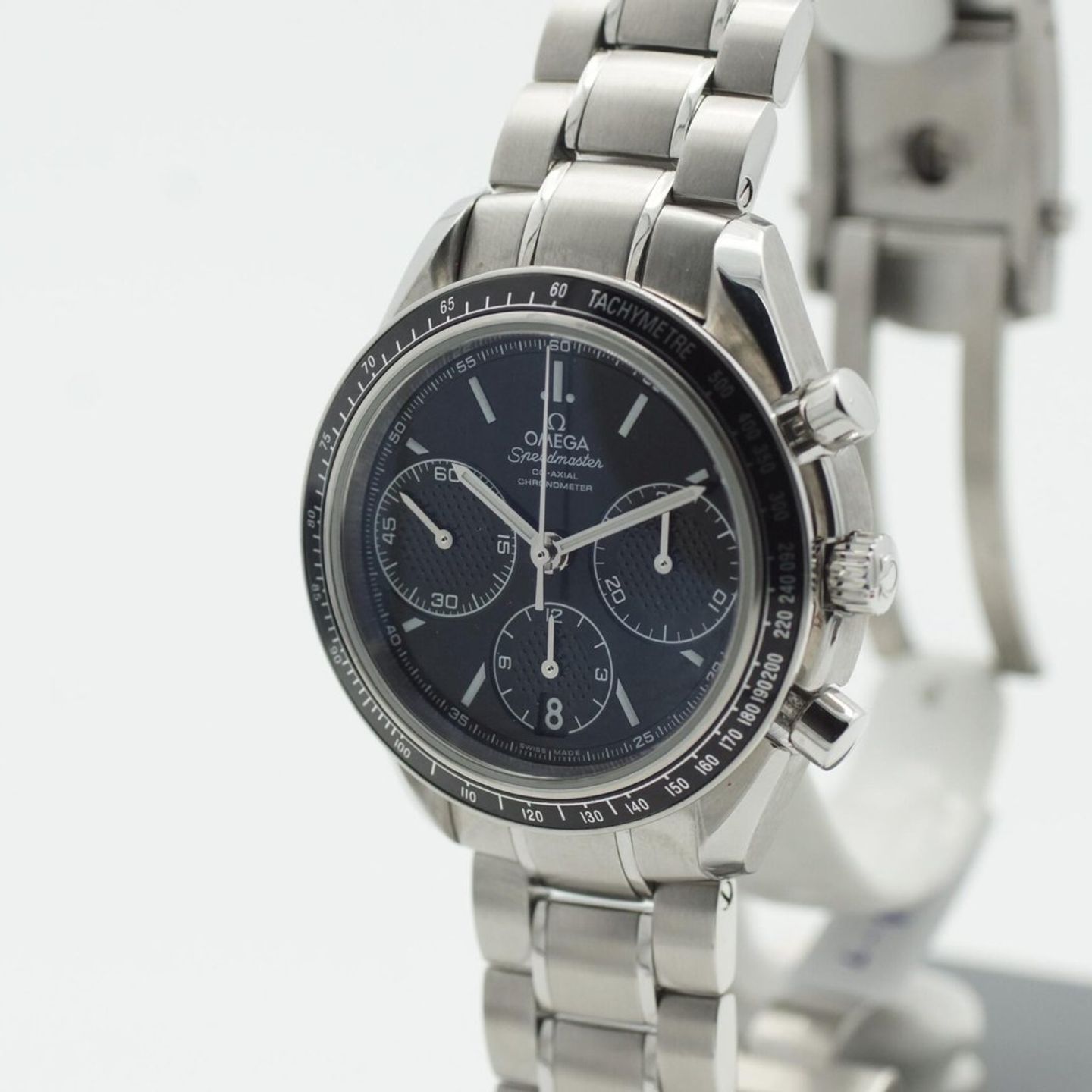 Omega Speedmaster Racing 326.30.40.50.01.001 - (5/8)
