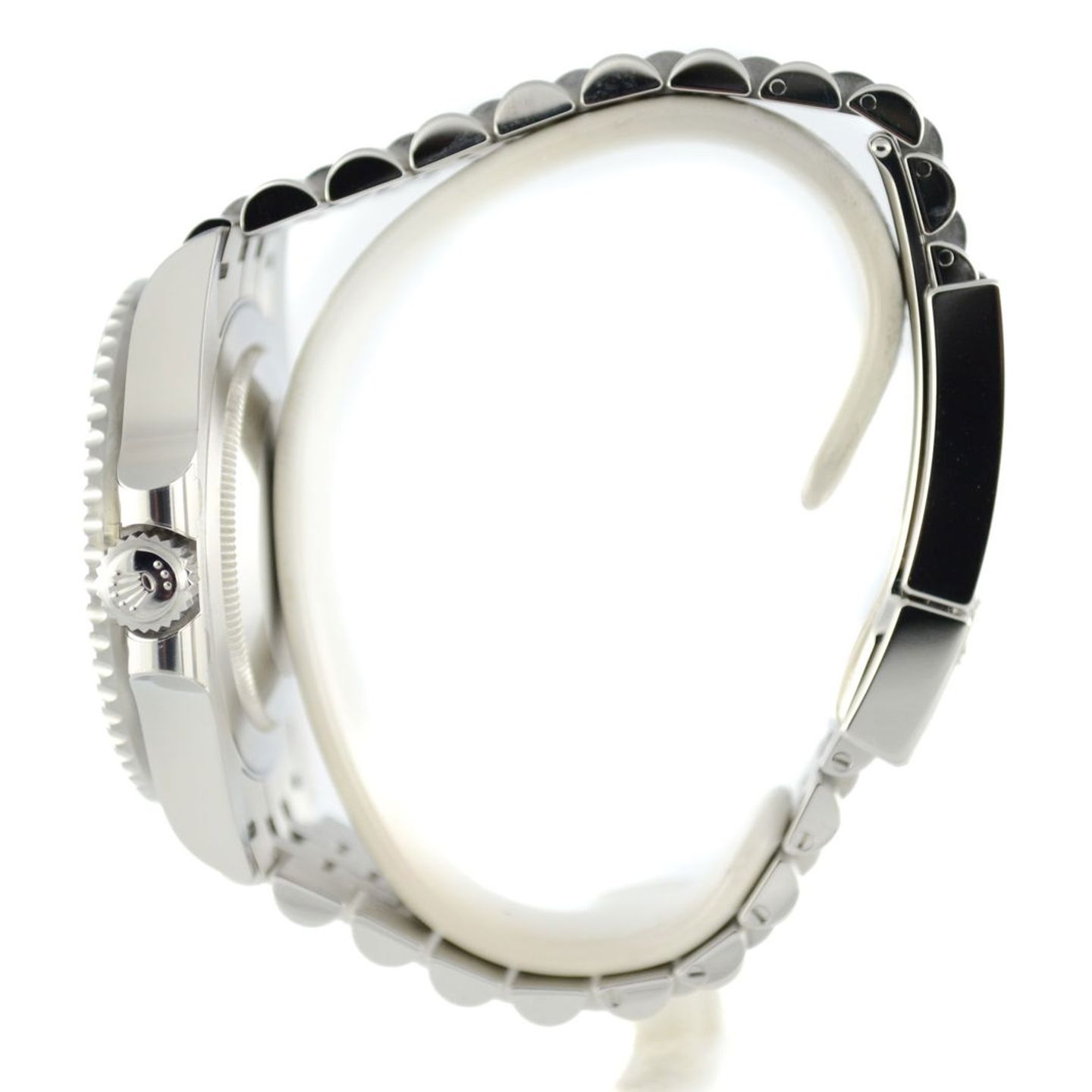 Rolex GMT-Master II 126710BLNR - (3/7)