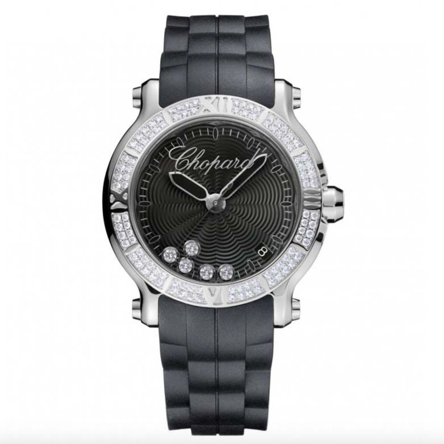 Chopard Happy Sport 278551-3004 - (1/1)