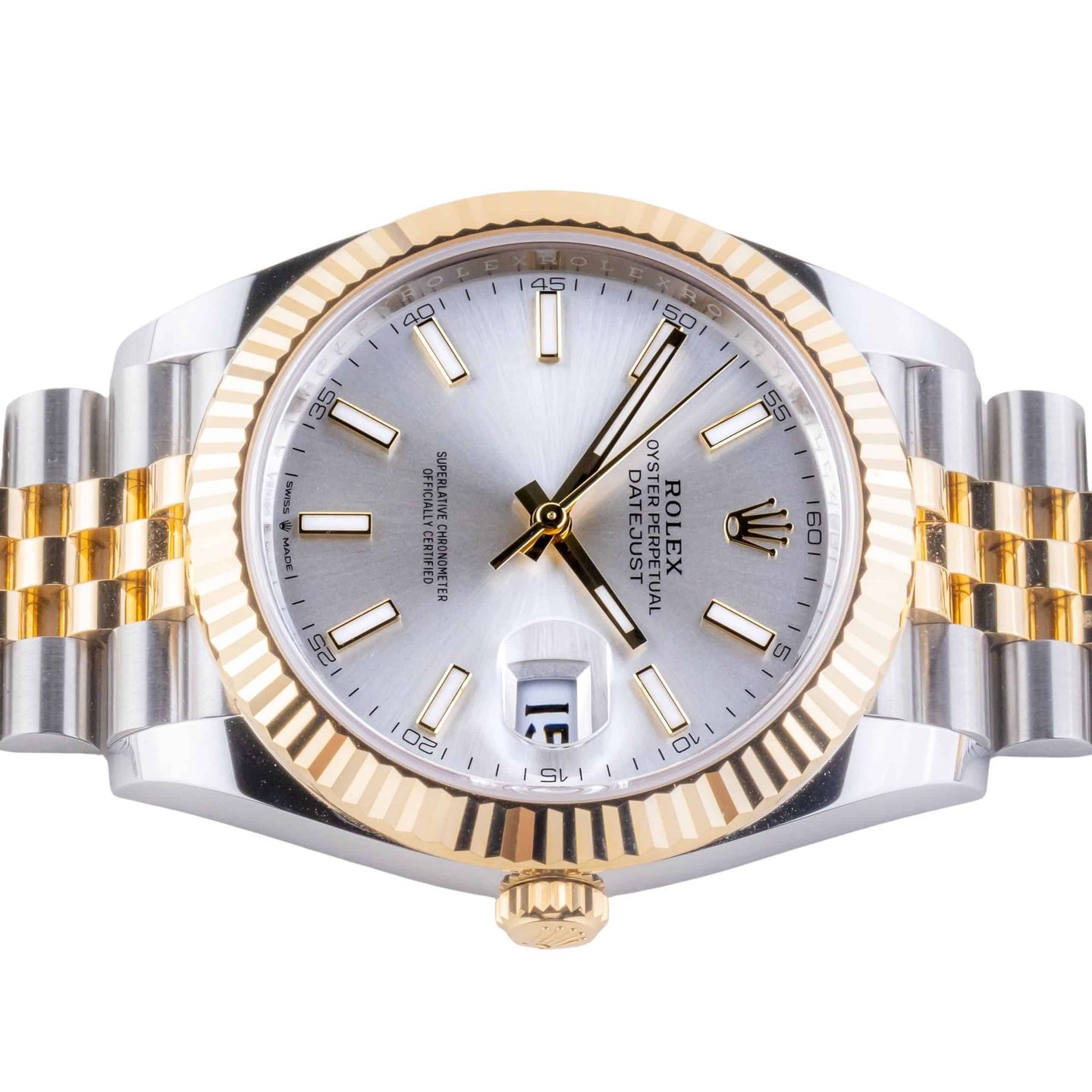 Rolex Datejust 41 126333 - (6/8)
