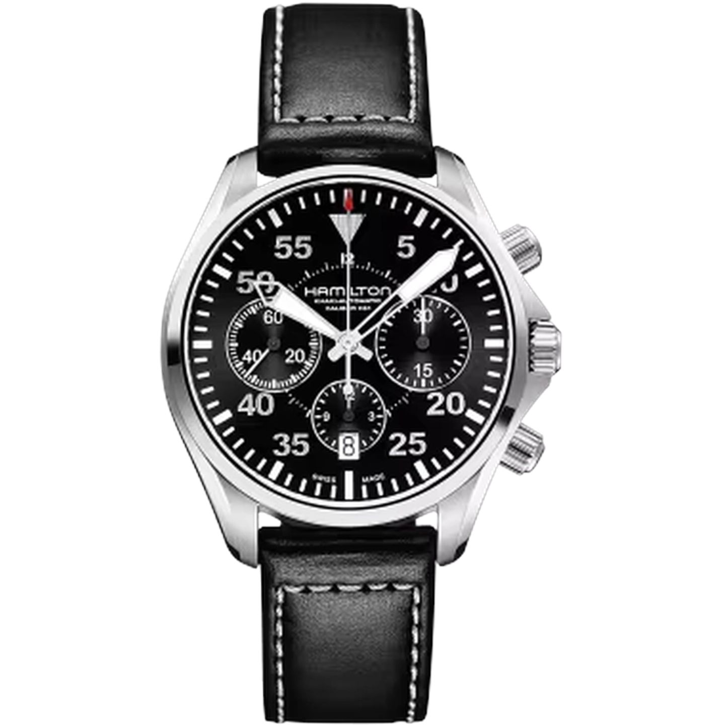 Hamilton Khaki Pilot H64666735 - (1/1)
