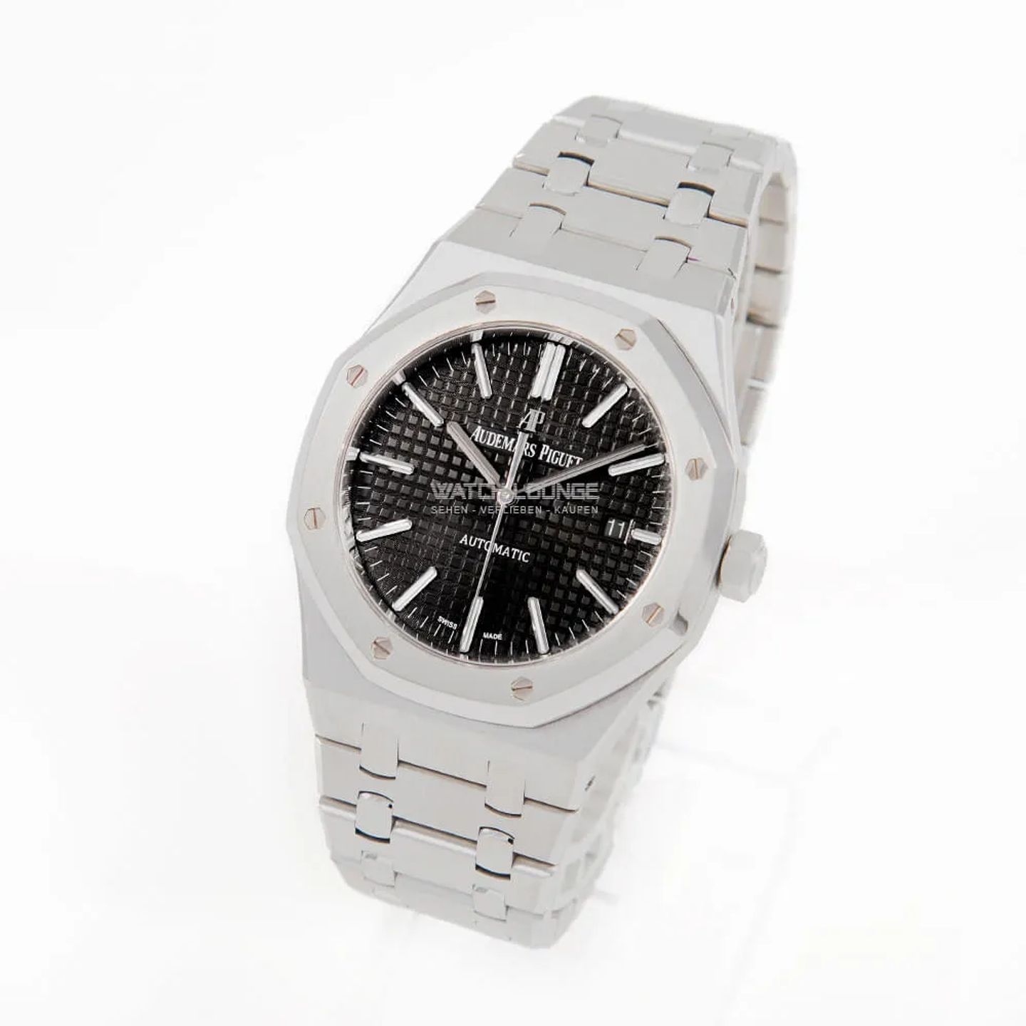 Unknown Unknown 15400ST.OO.1220ST.01 - (5/8)