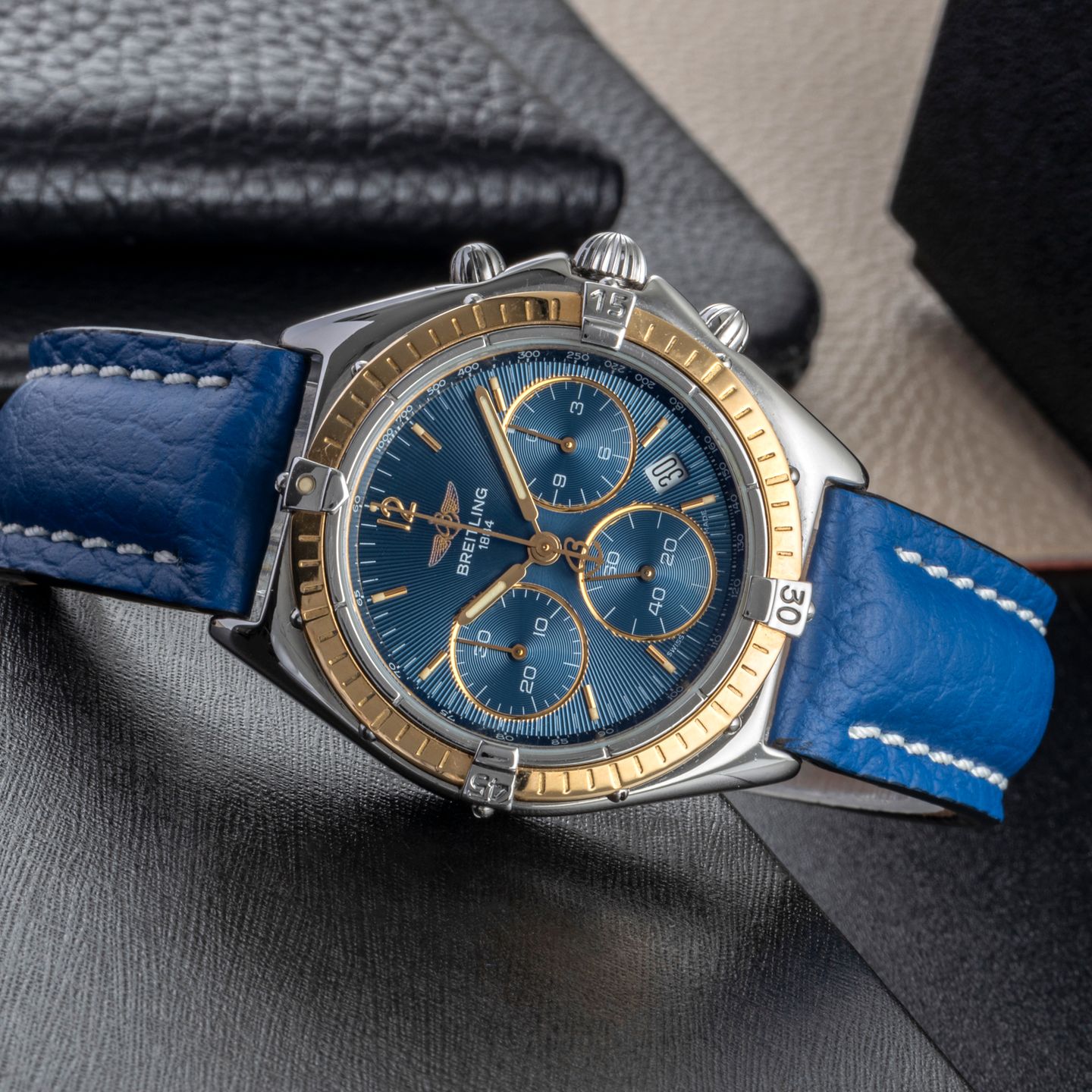 Breitling Chronomat D55046 - (2/8)