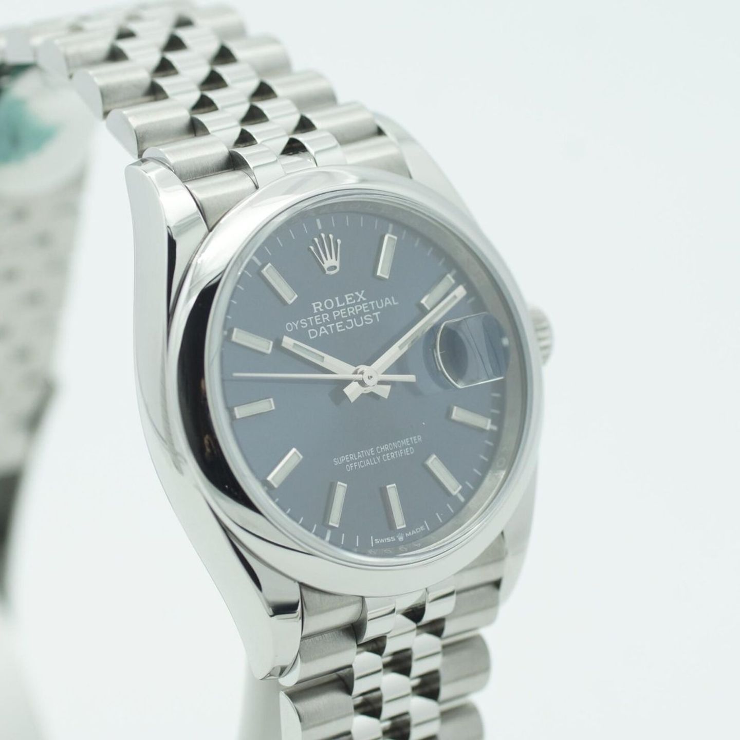 Rolex Datejust 36 126200 - (5/8)