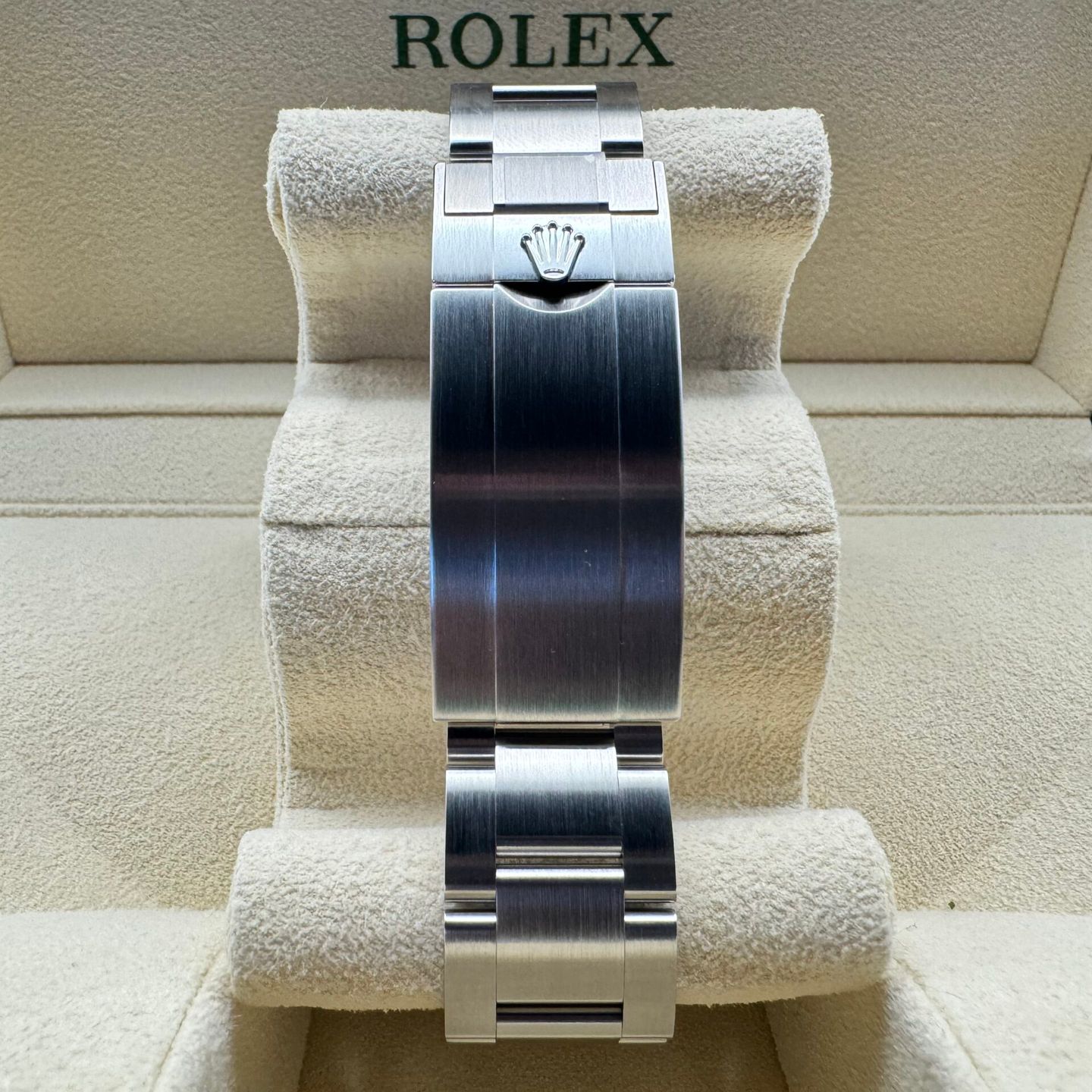 Rolex Submariner Date 126610LN (2024) - Black dial 41 mm Steel case (5/8)