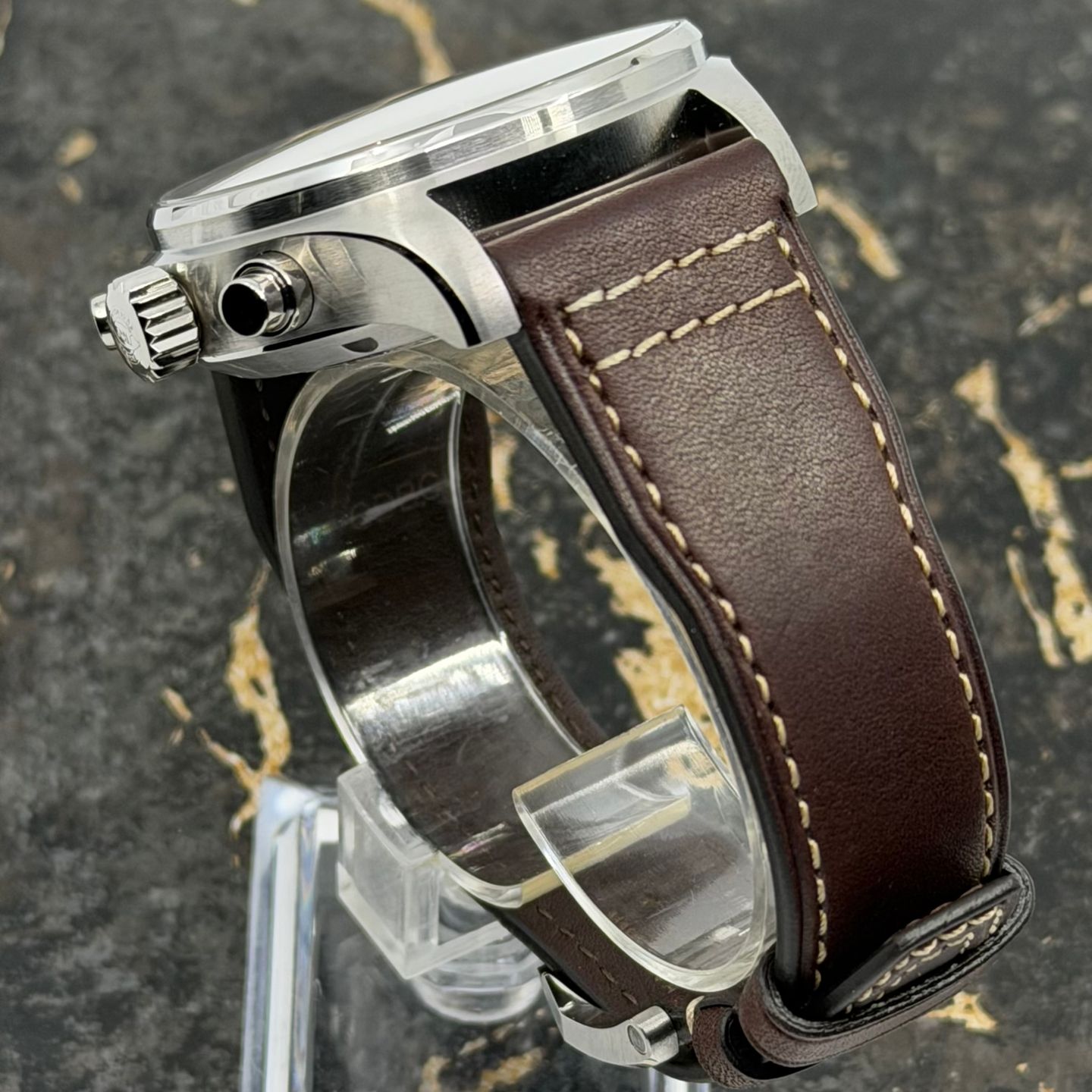 IWC Pilot Chronograph IW378005 - (7/8)