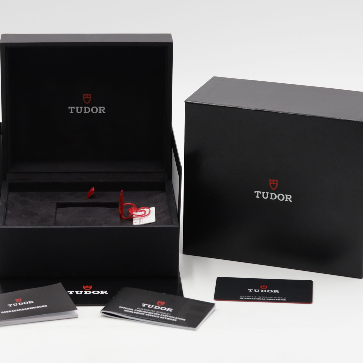 Tudor Black Bay 79230B - (8/8)