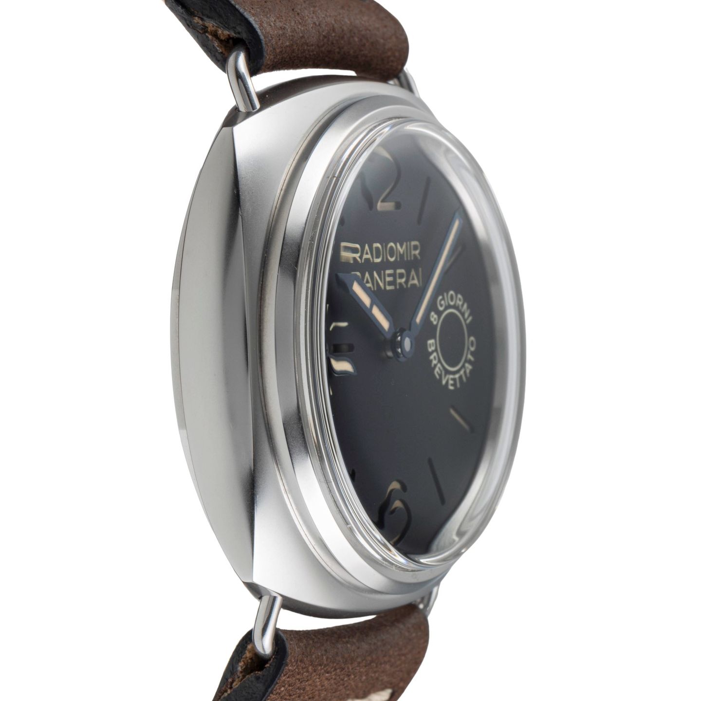 Panerai Radiomir 8 Days PAM00992 - (7/8)