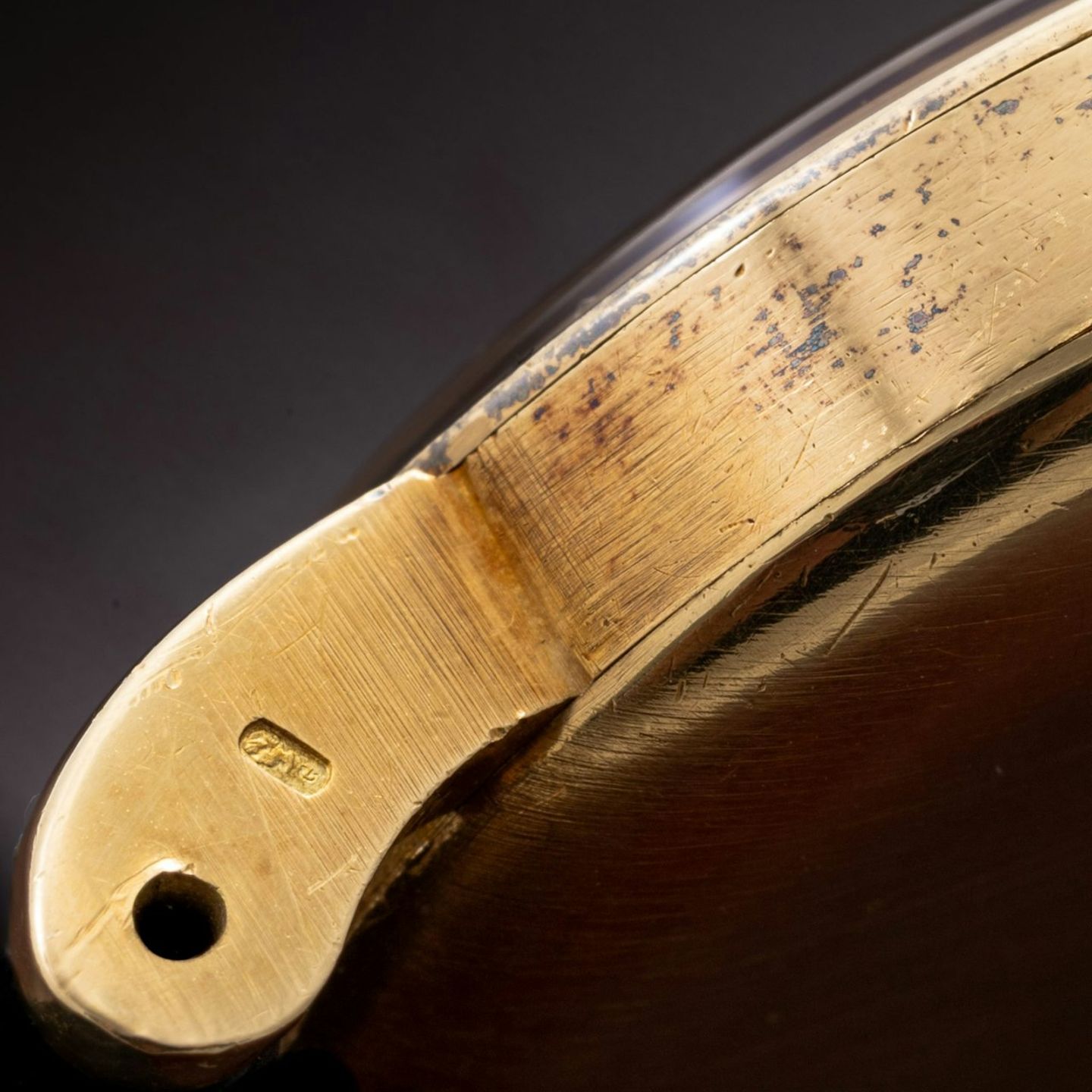 Omega Unknown 2365 - (7/8)