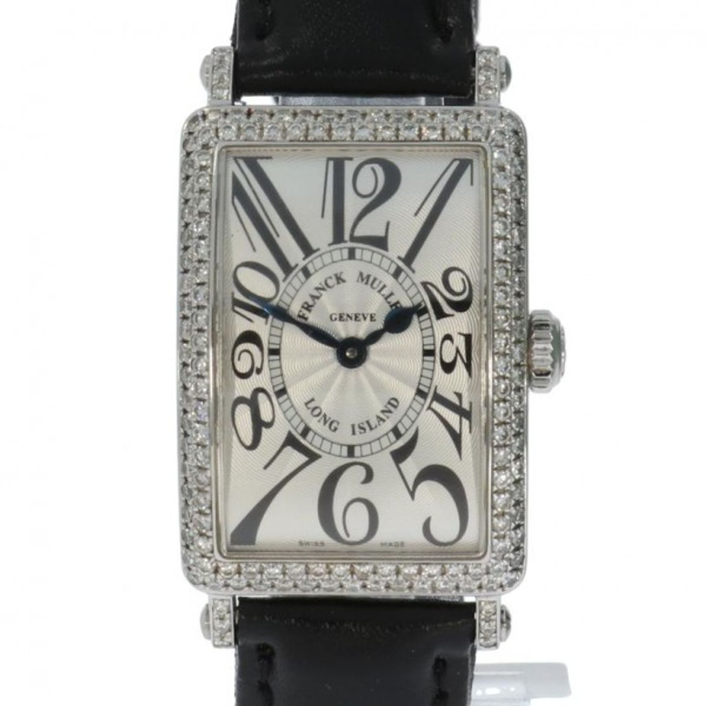 Franck Muller Long Island 902 QZ D - (1/5)