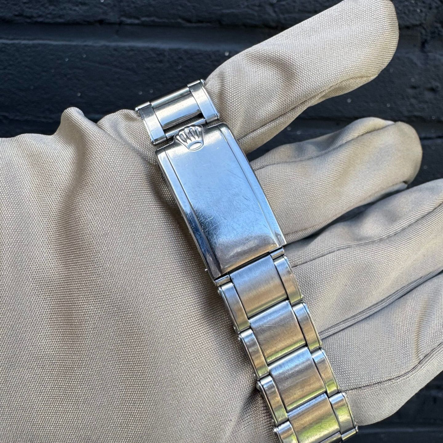 Rolex GMT-Master 6542 - (4/5)