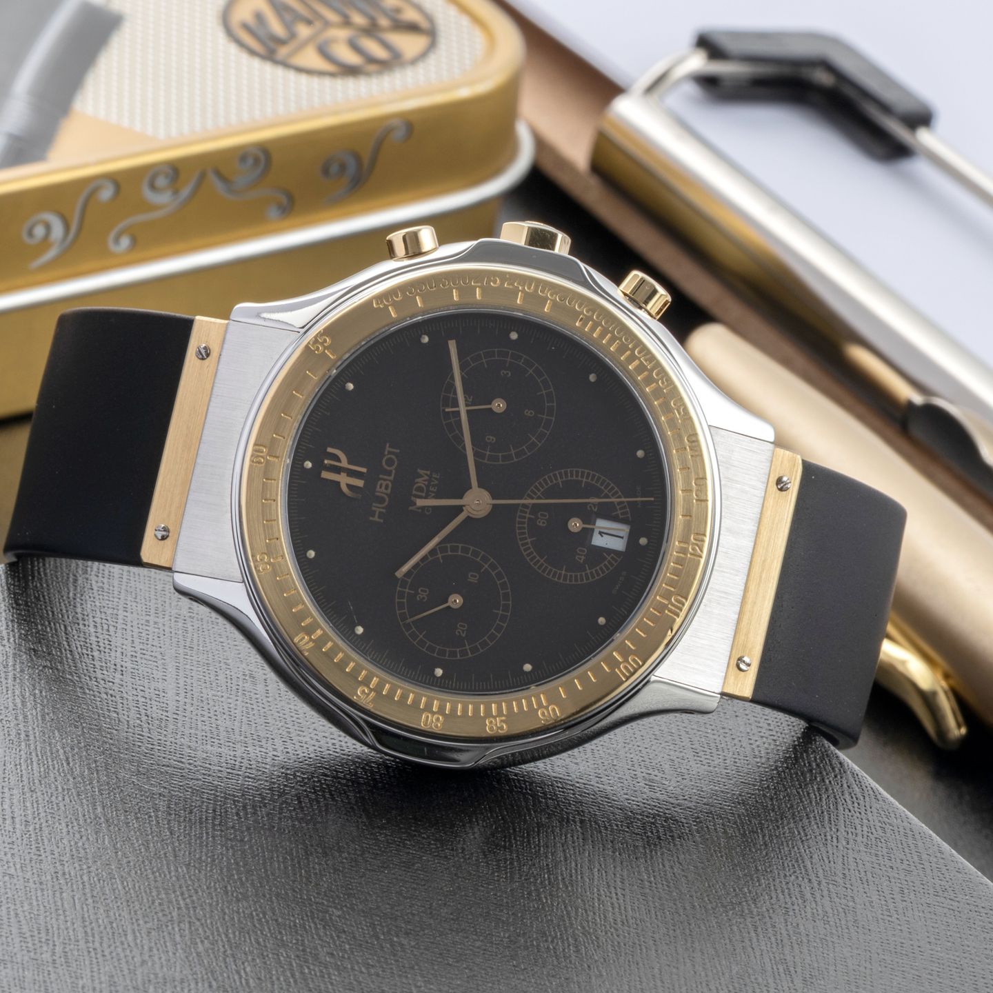 Unknown Unknown 1620.2 (1995) - (2/8)