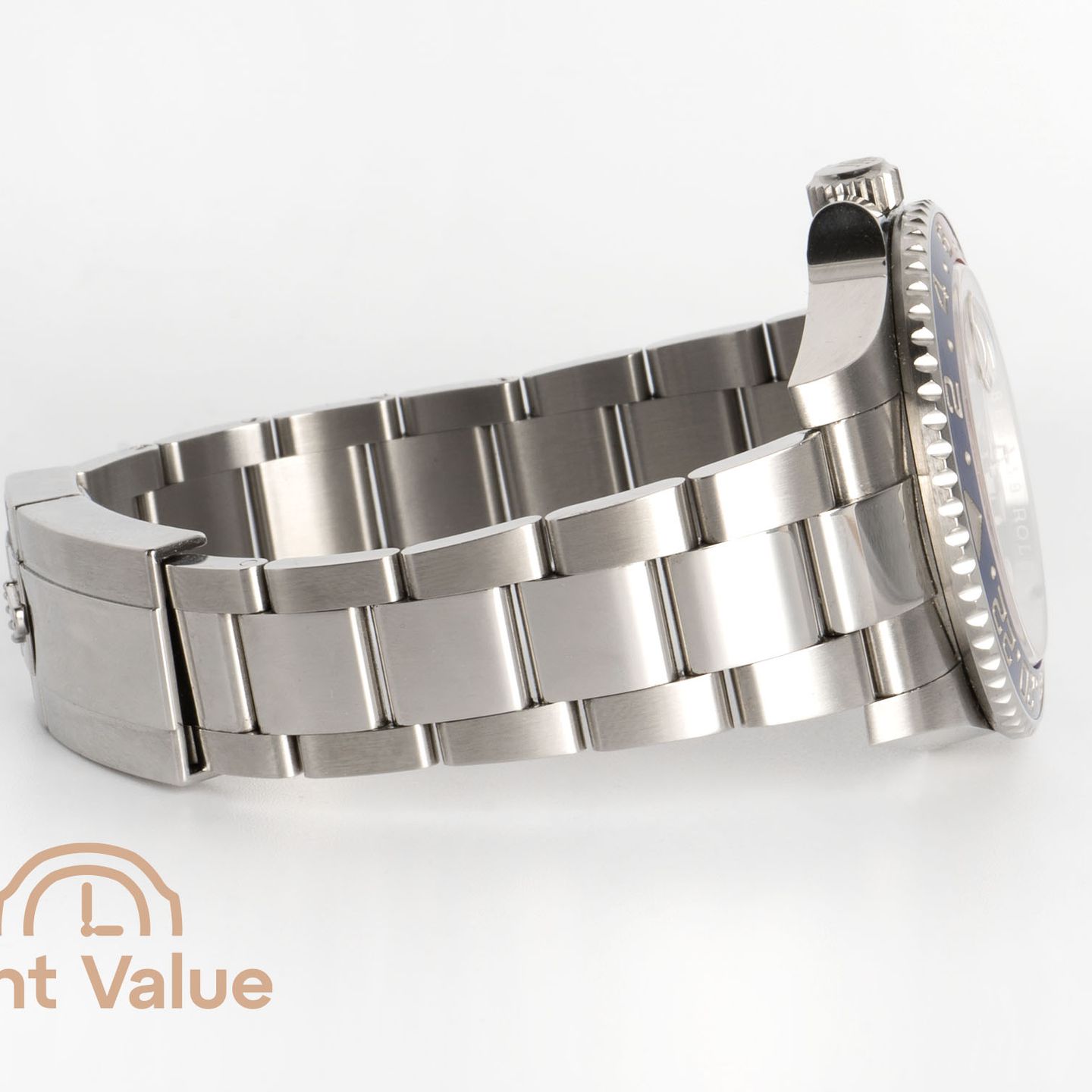 Rolex GMT-Master II 126710BLRO - (3/6)