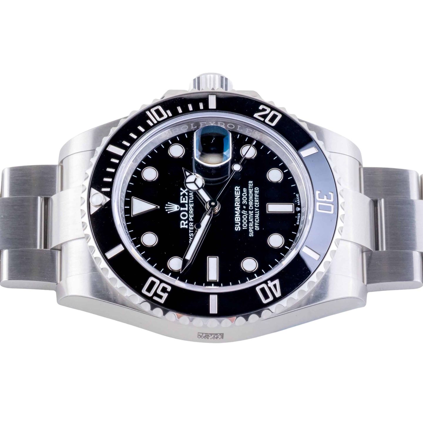 Rolex Submariner Date 126610LN - (6/8)